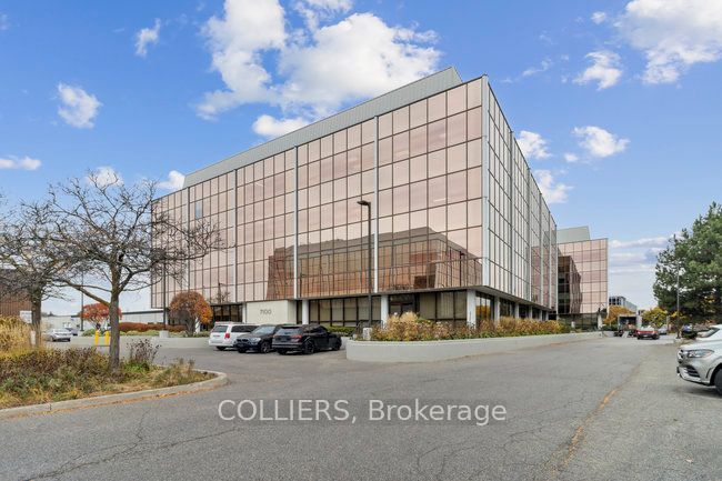 7100 Woodbine Unit 309