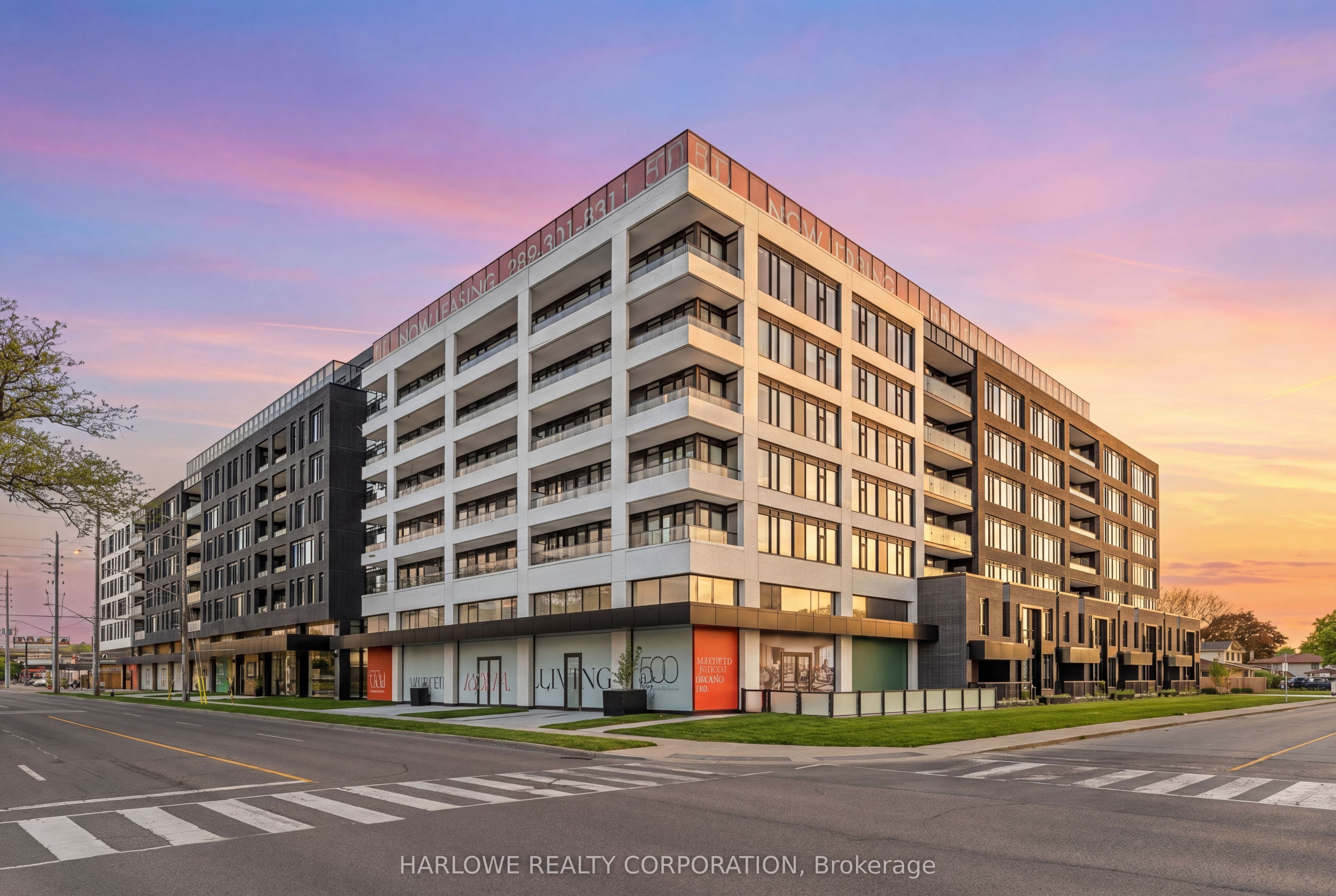 500 Upper Wellington Unit 352