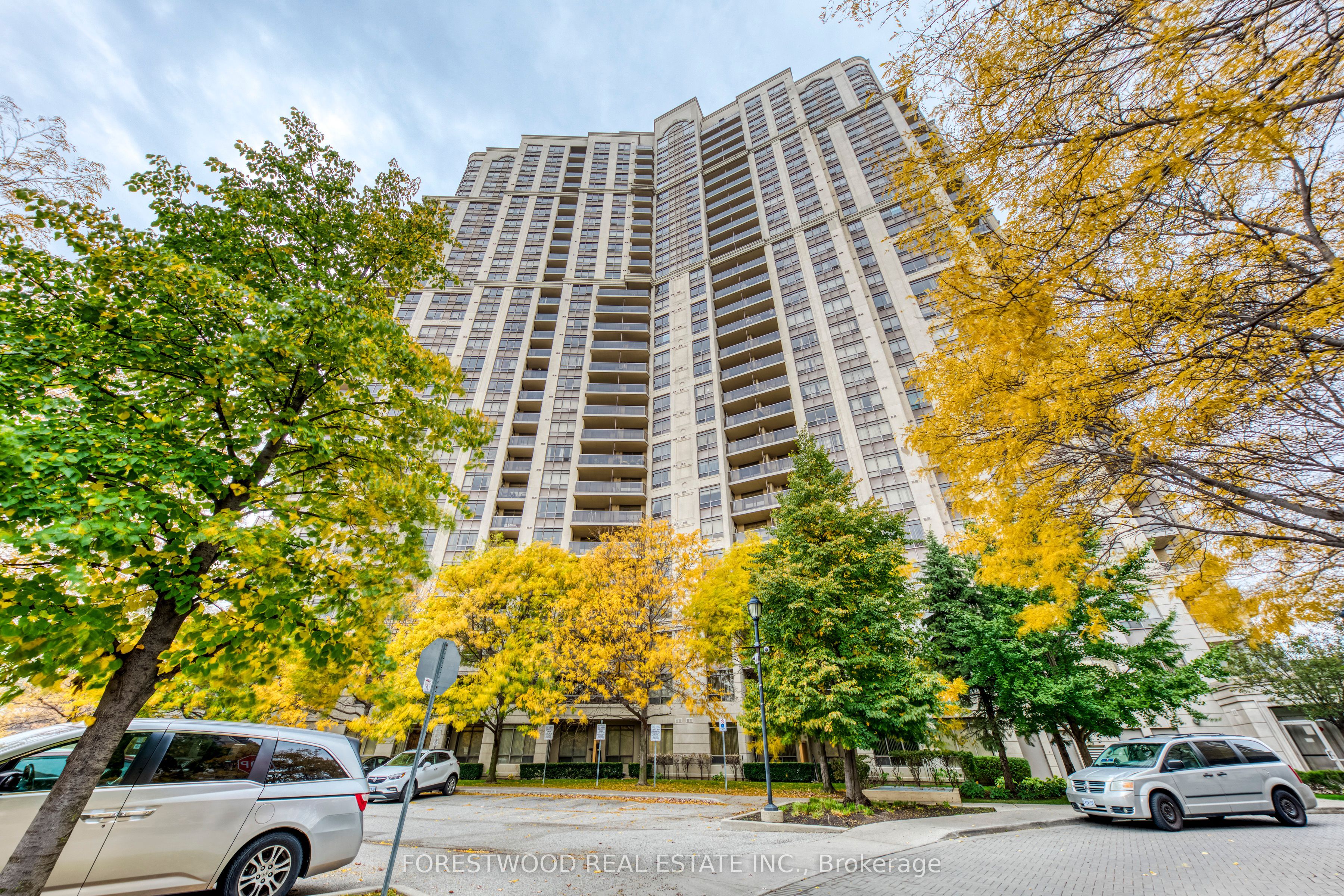 710 Humberwood Unit 2002