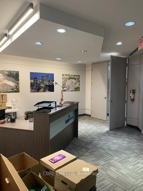 60 Renfrew Unit 300