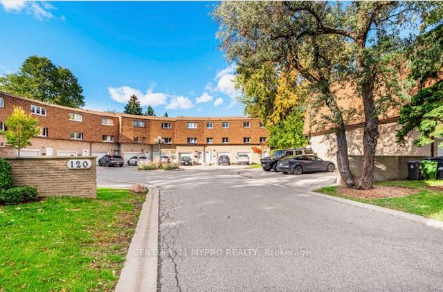 120 Beverly Glen Unit #61