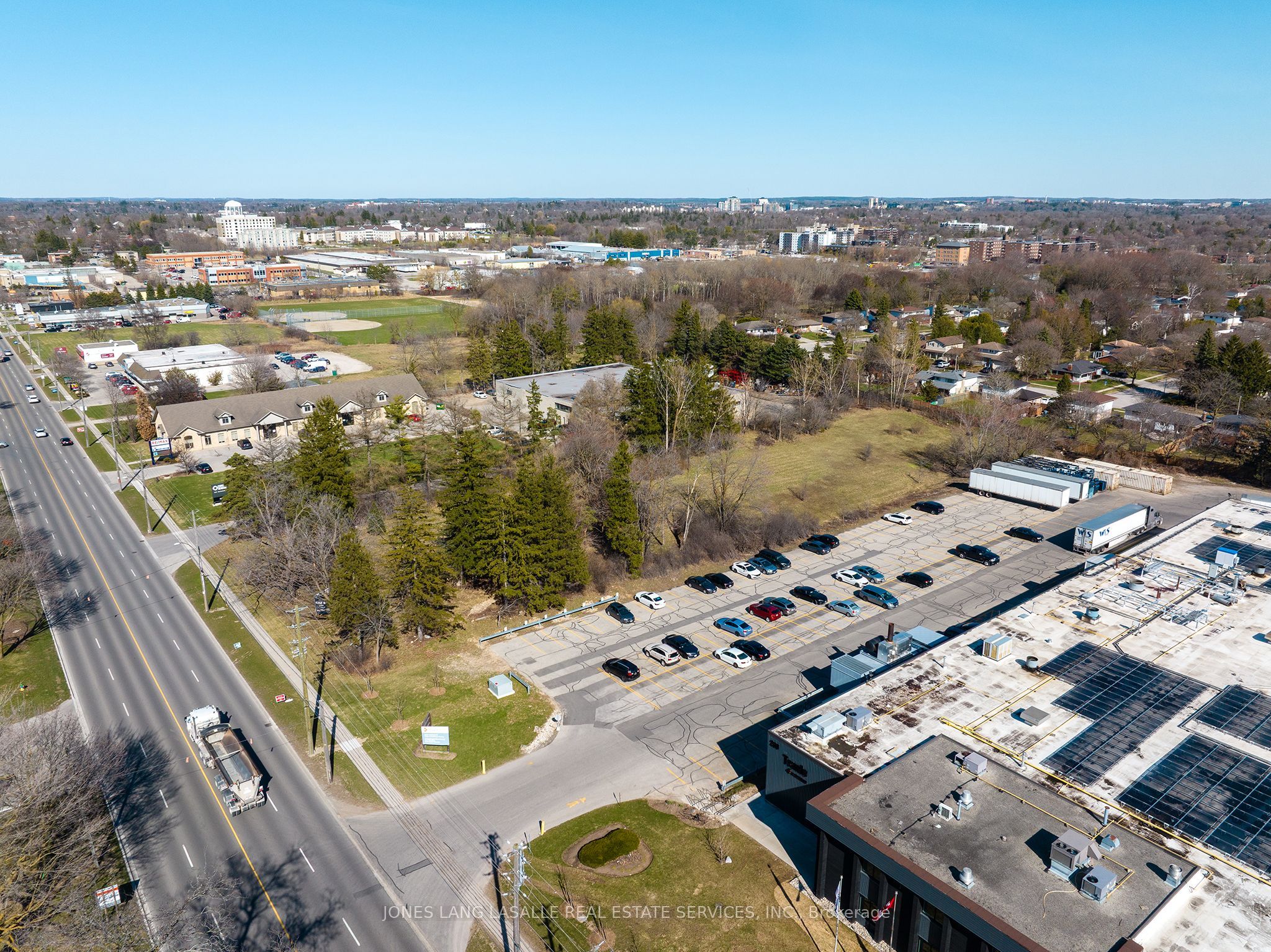 280 Speedvale Avenue, Guelph, ON N1H 1C4, Guelph