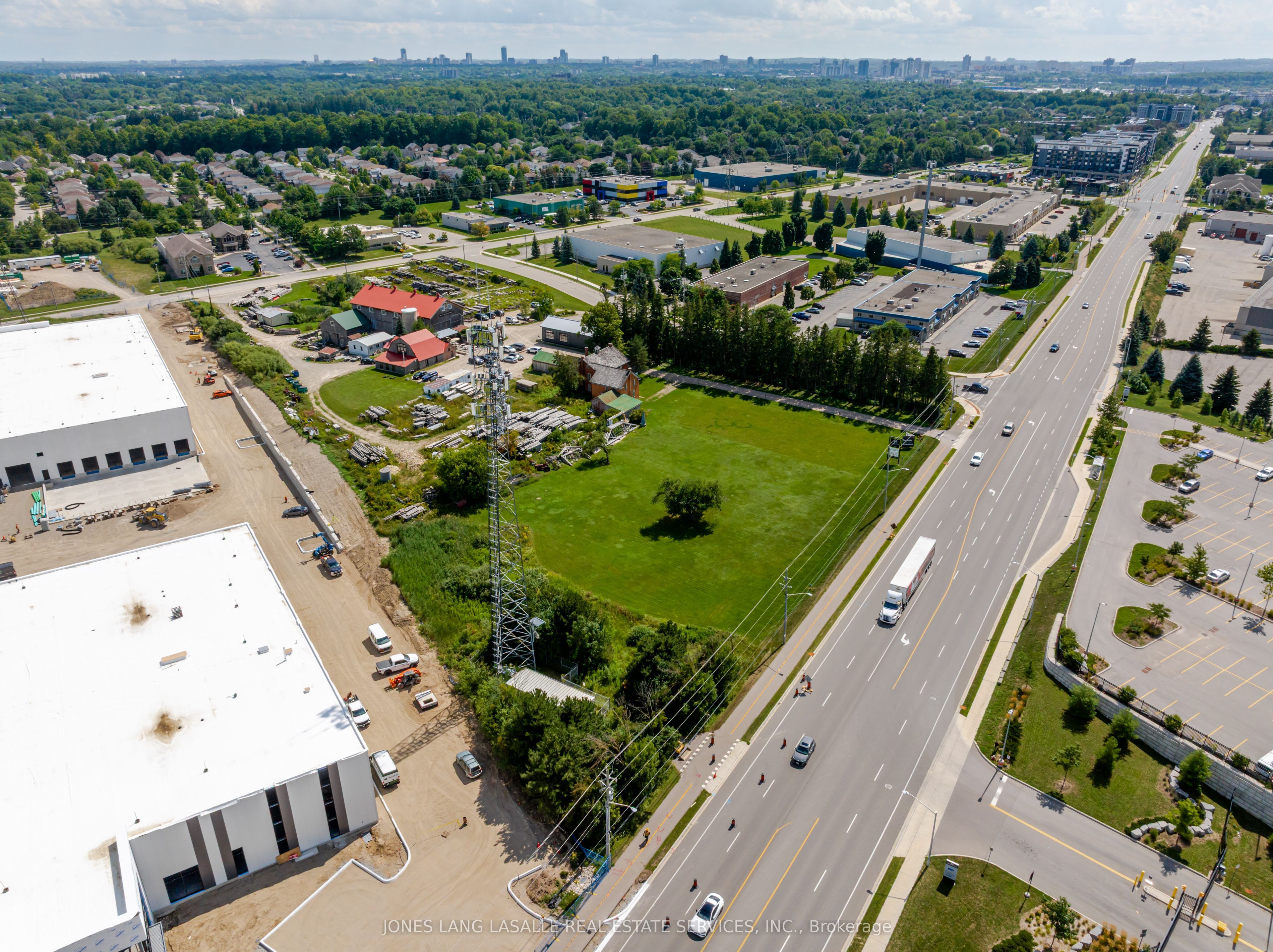 305 Northfield Drive, Waterloo, ON N2V 2N4, Waterloo