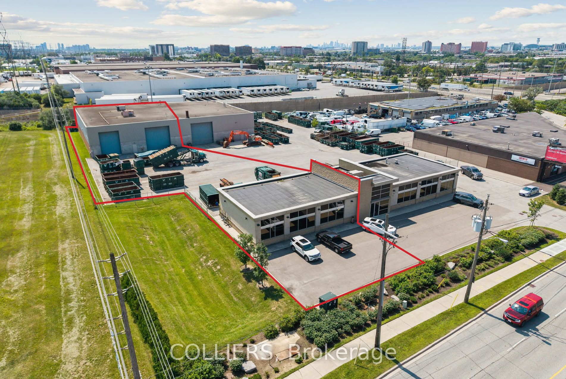 235 Belfield photo 2