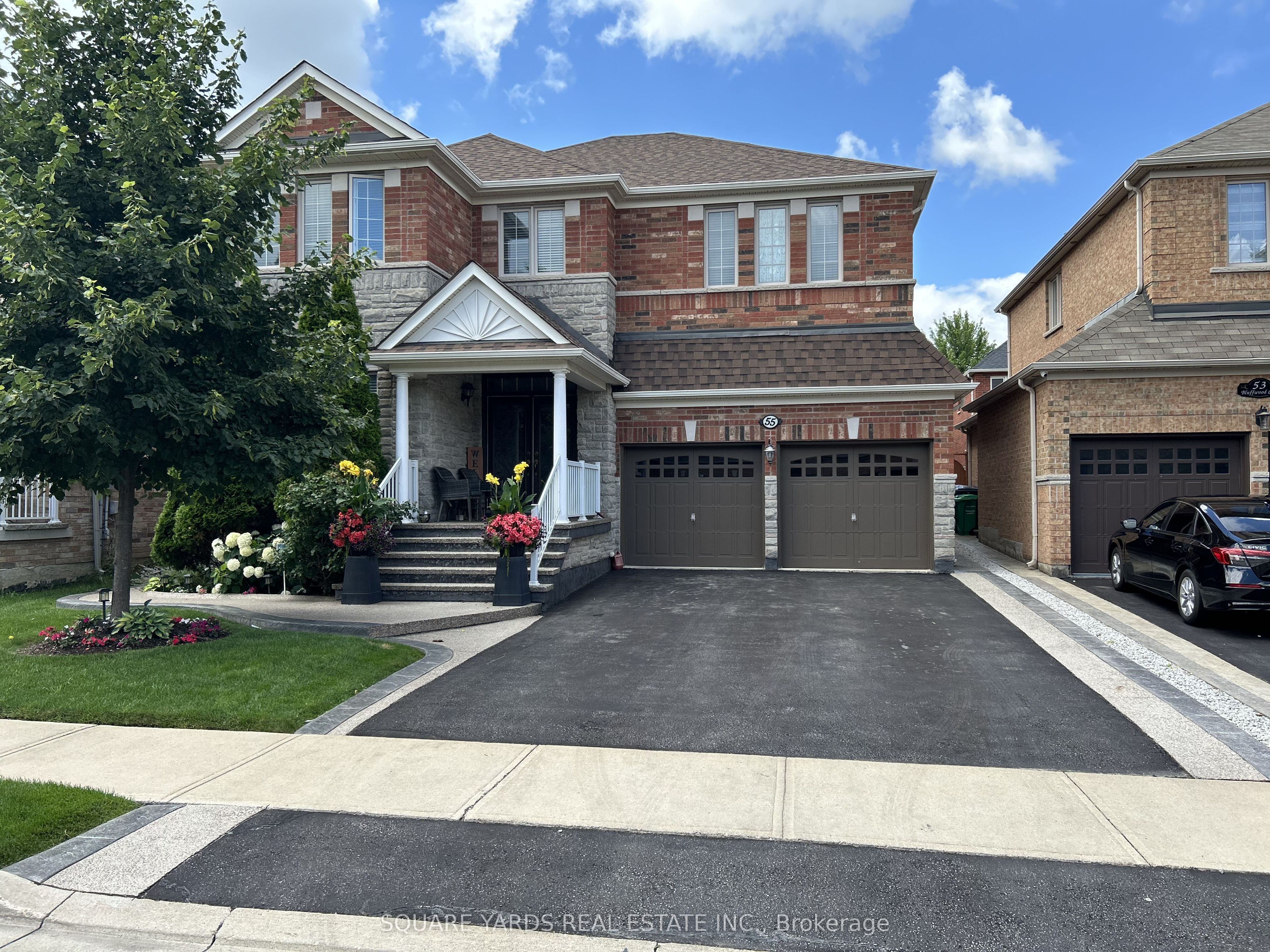 55 Bluffwood