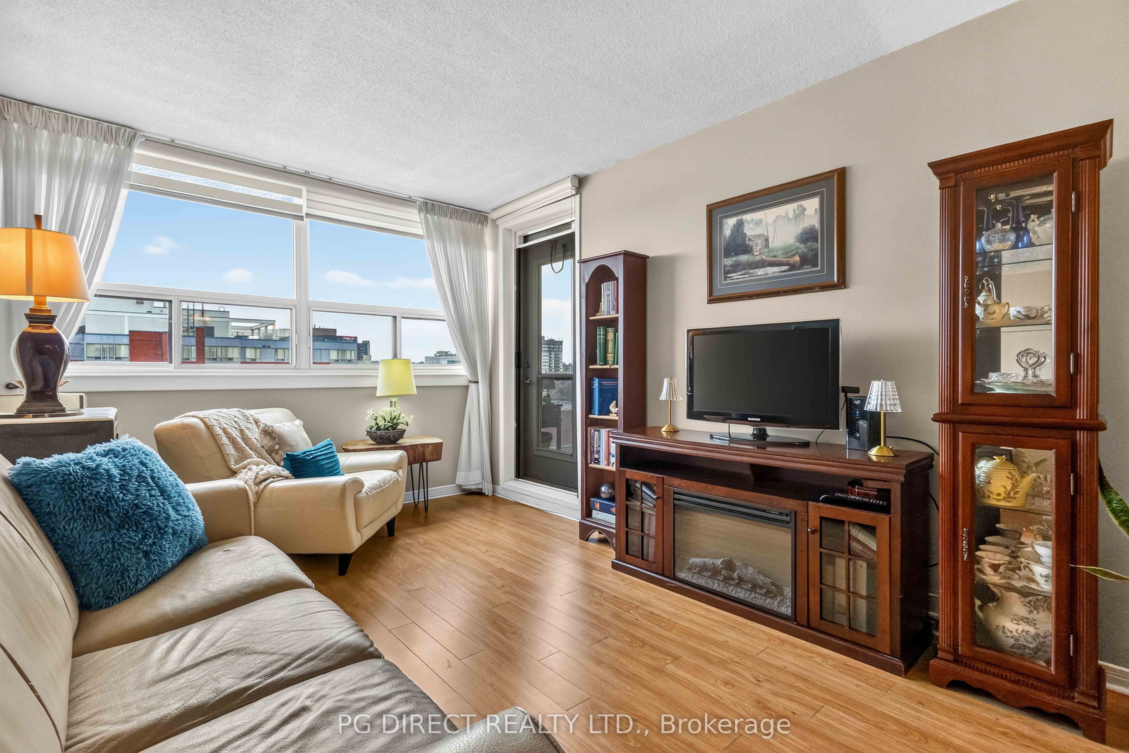 80 Athol Unit 604