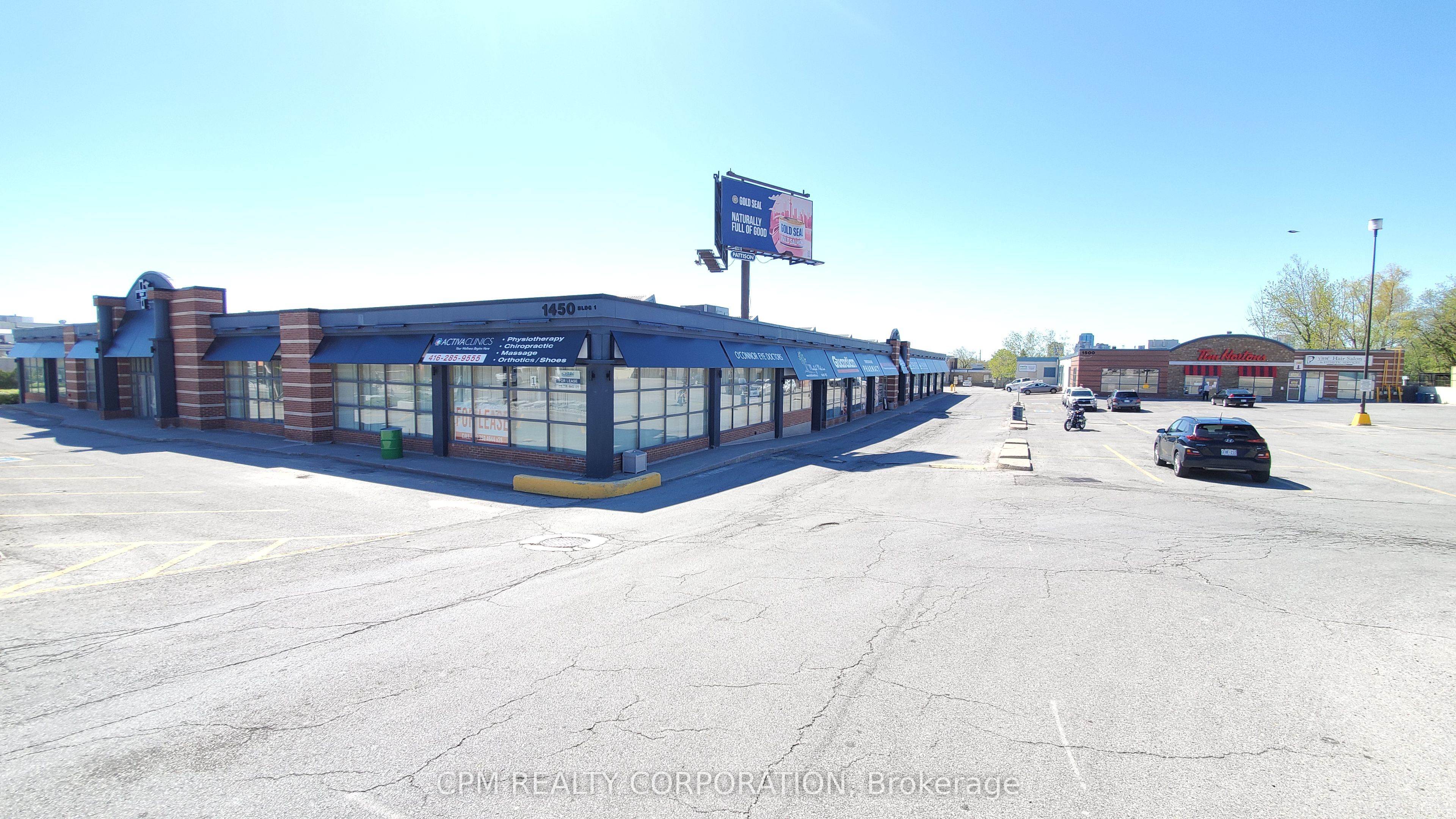 1450 O'Connor Unit 217A