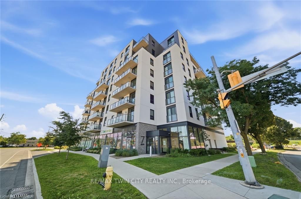 7 ERIE Unit 202