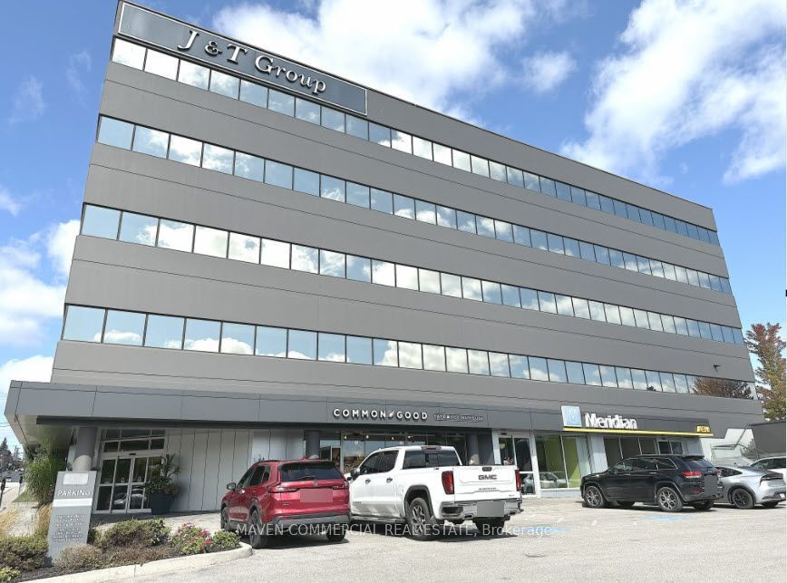 85 Bayfield Unit 402