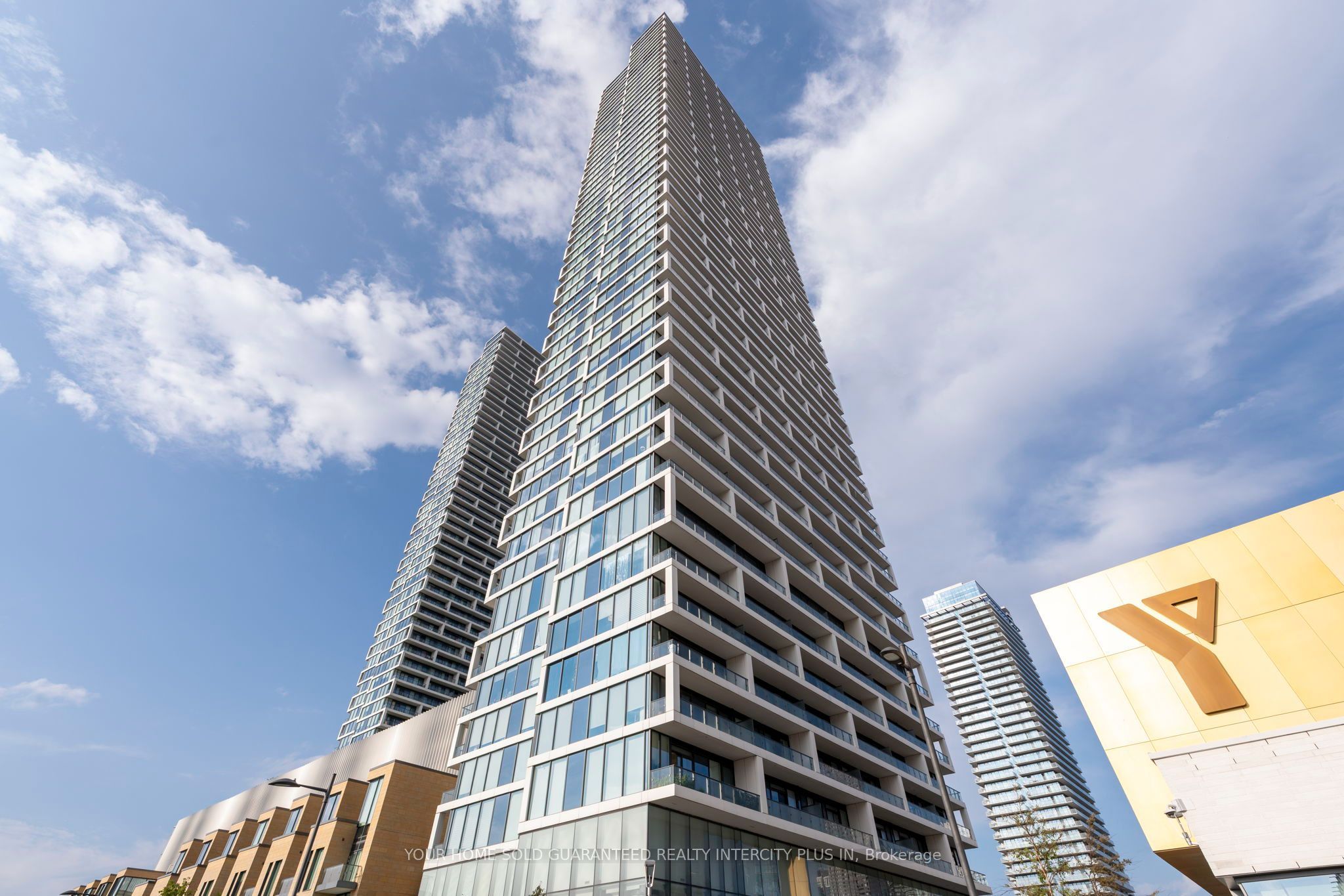 5 Buttermill Unit 1503