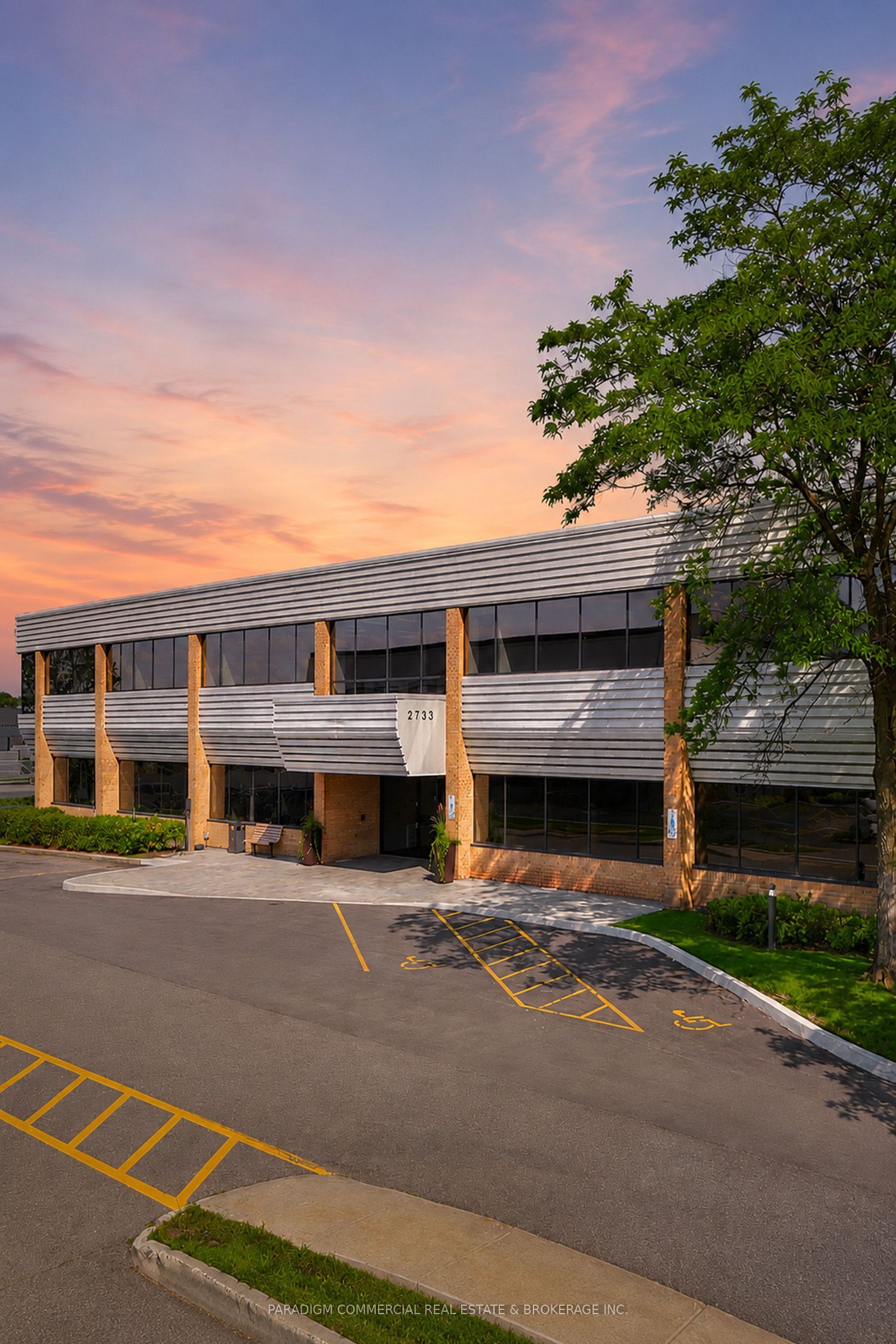 2733 Lancaster Unit 245