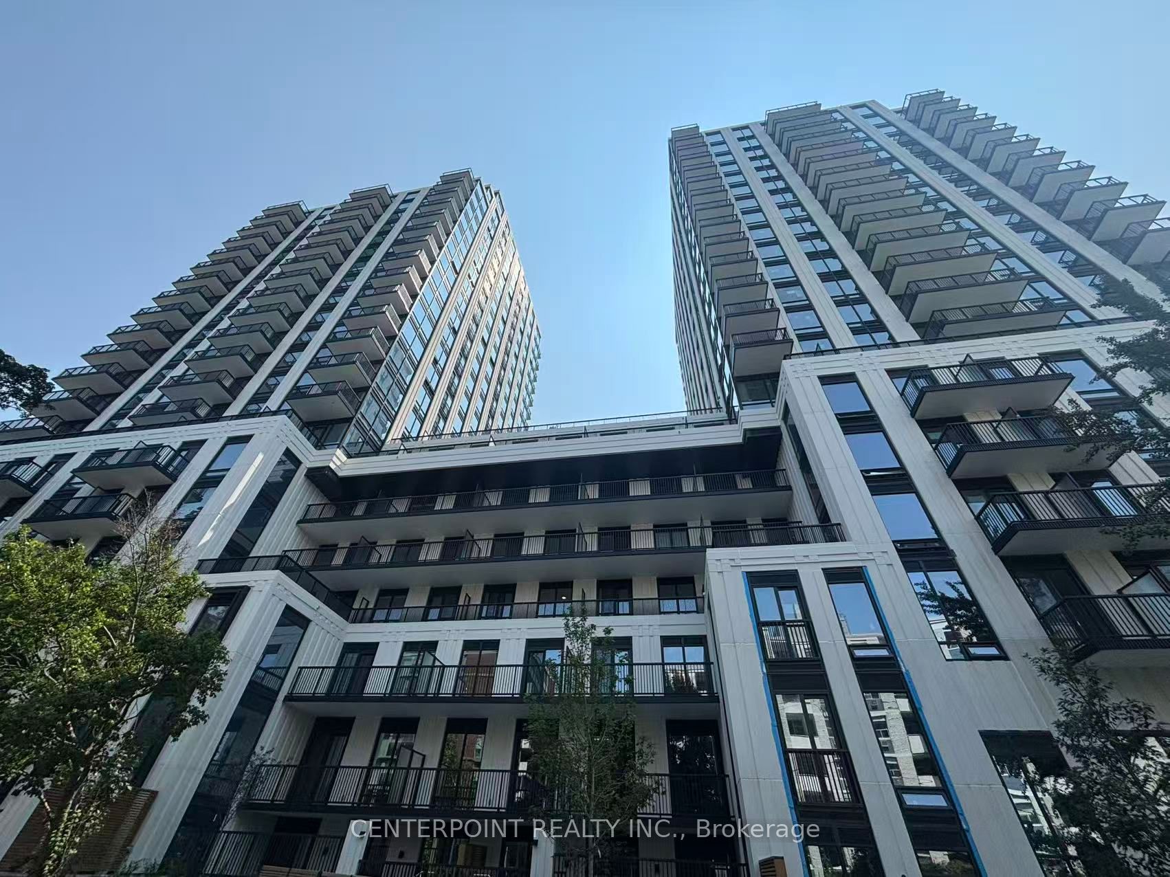 89 Montclair Unit 1522