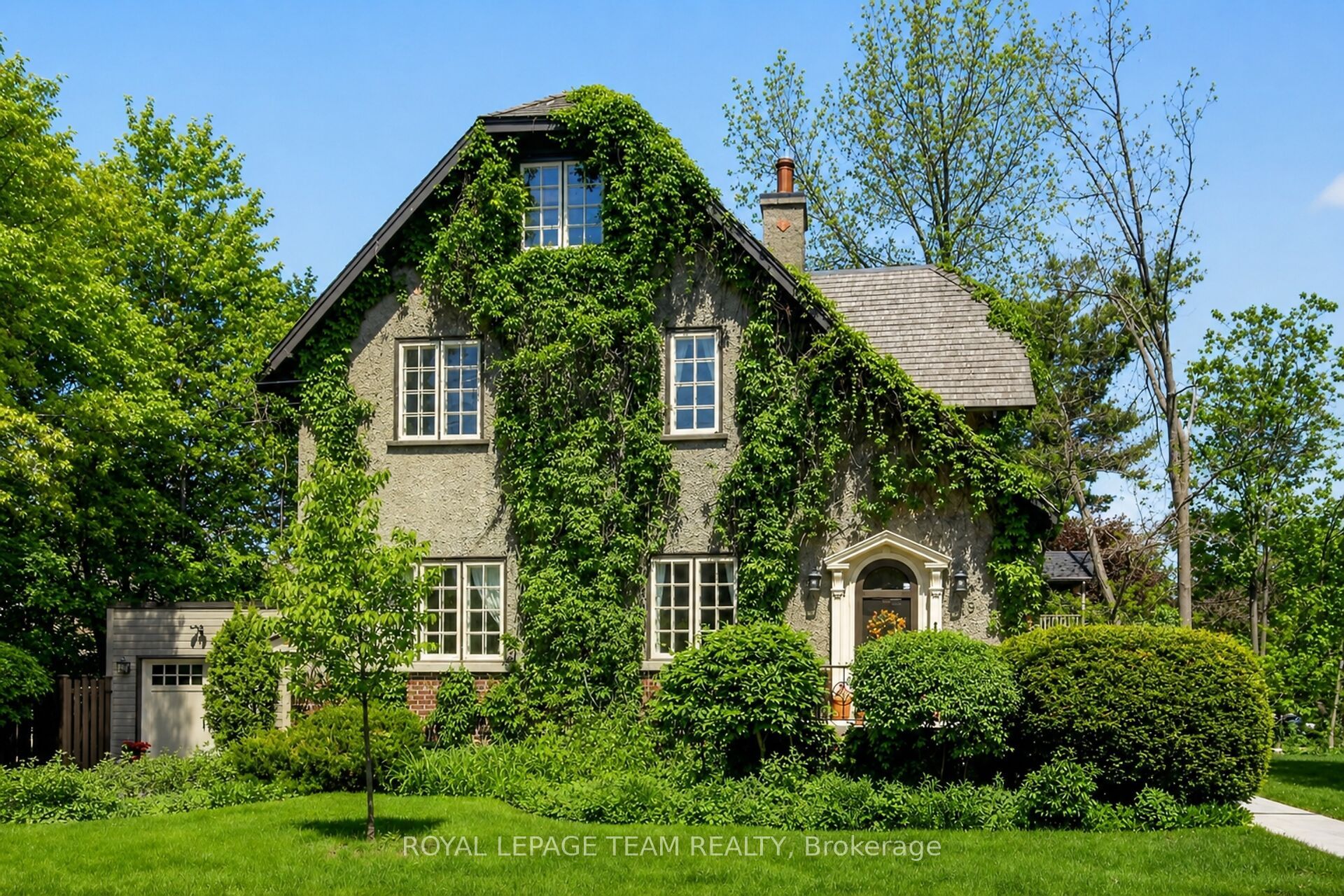 475 Kenwood