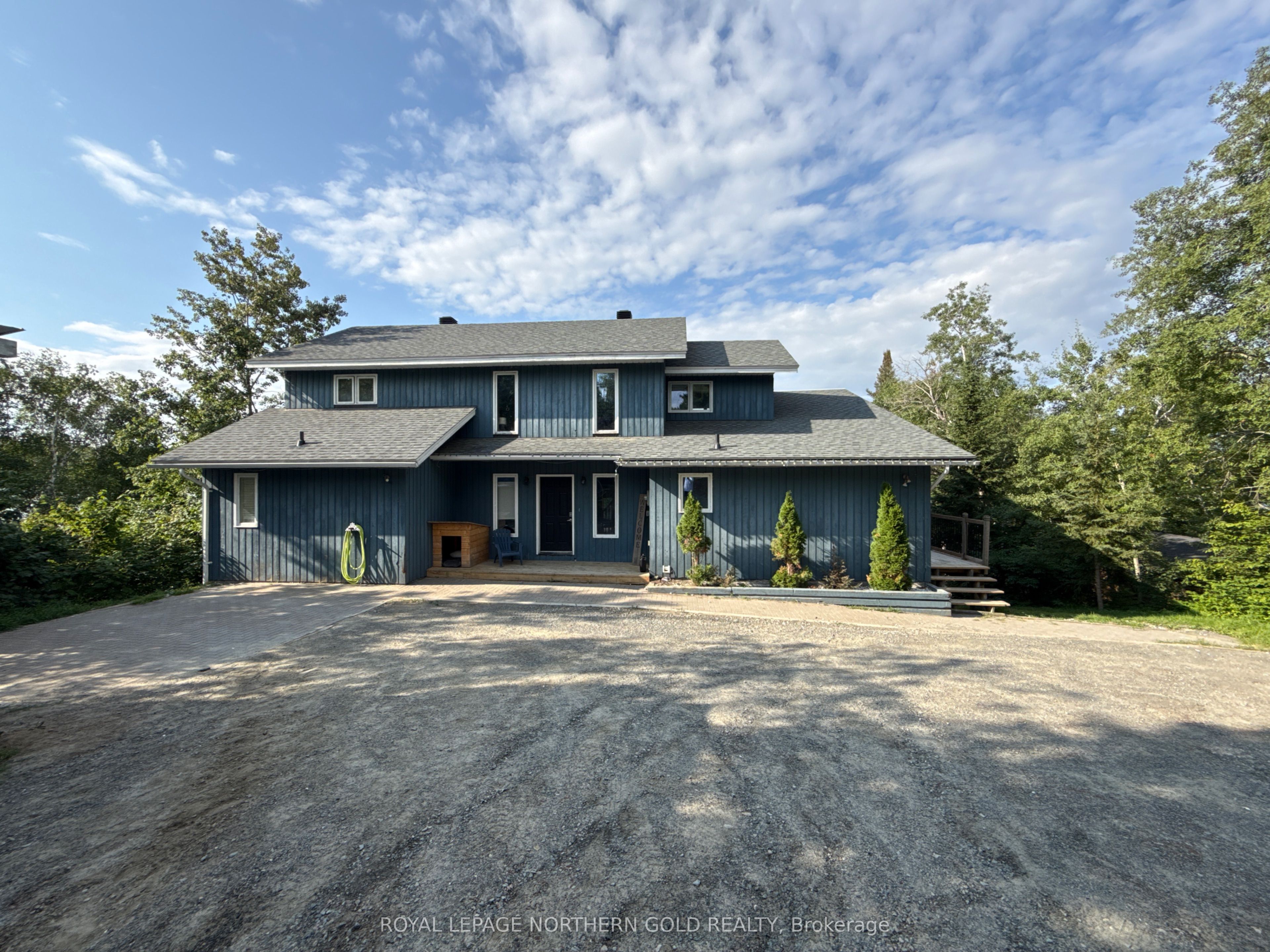 4014 CRYSTAL LAKE