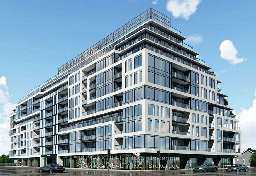 556 Marlee Unit 521