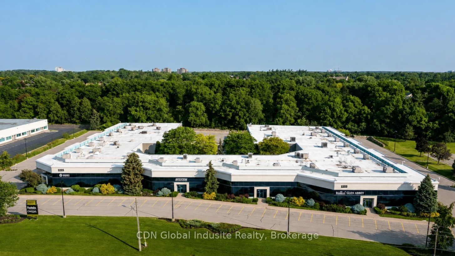 1155 North Service Road W 14-15, Oakville, ON L6M 3E3, Oakville
