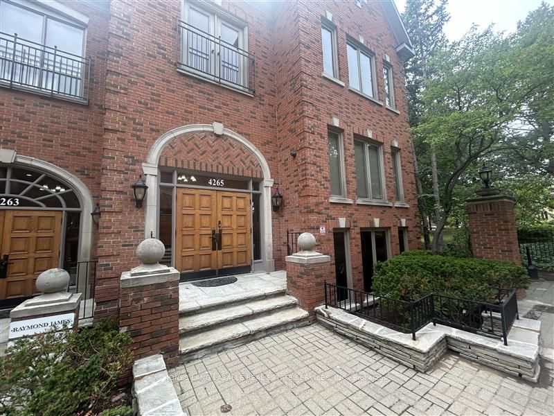 4265 Sherwoodtowne Unit 100