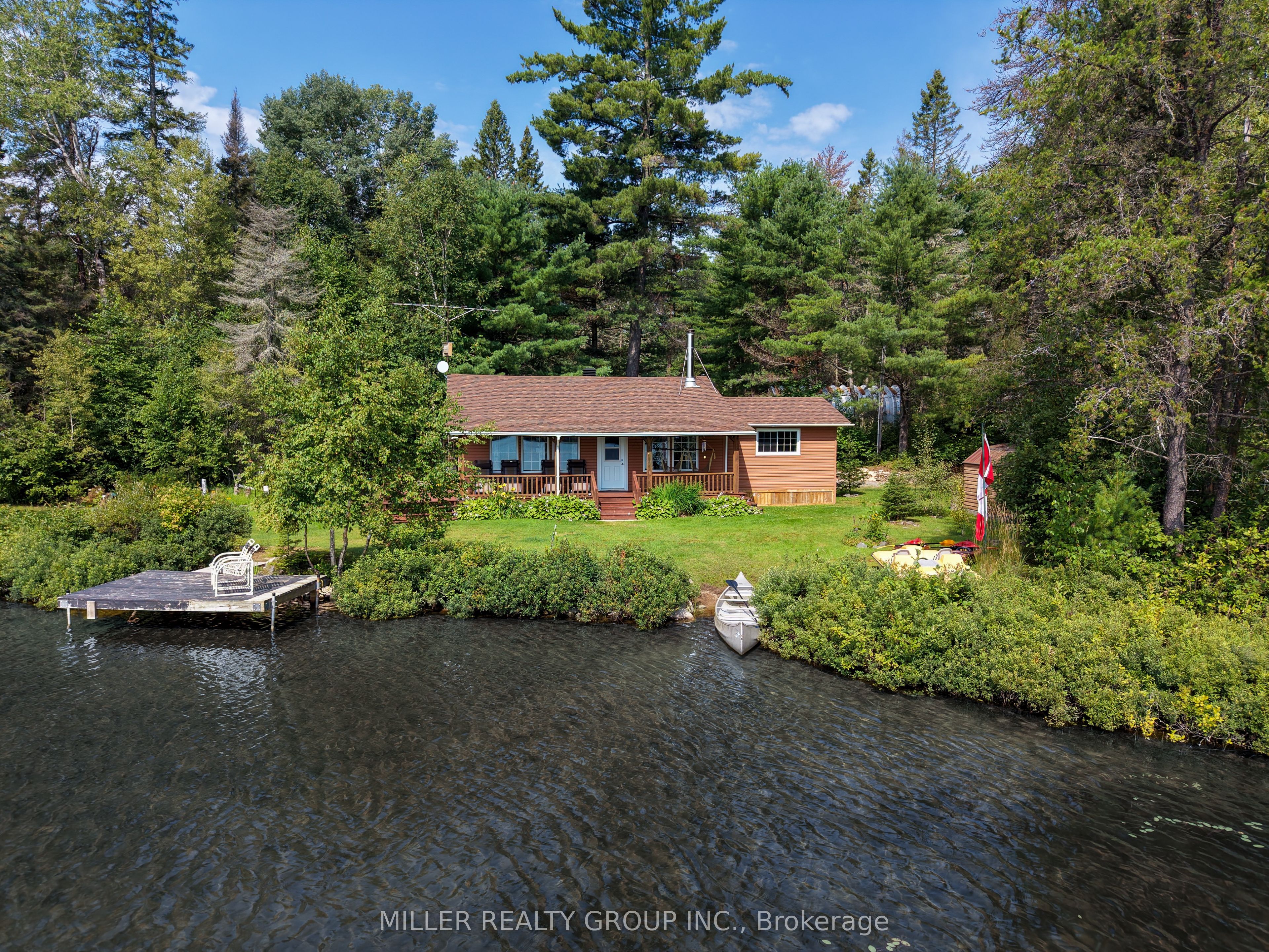 7122 Twin Lakes Rd C-3