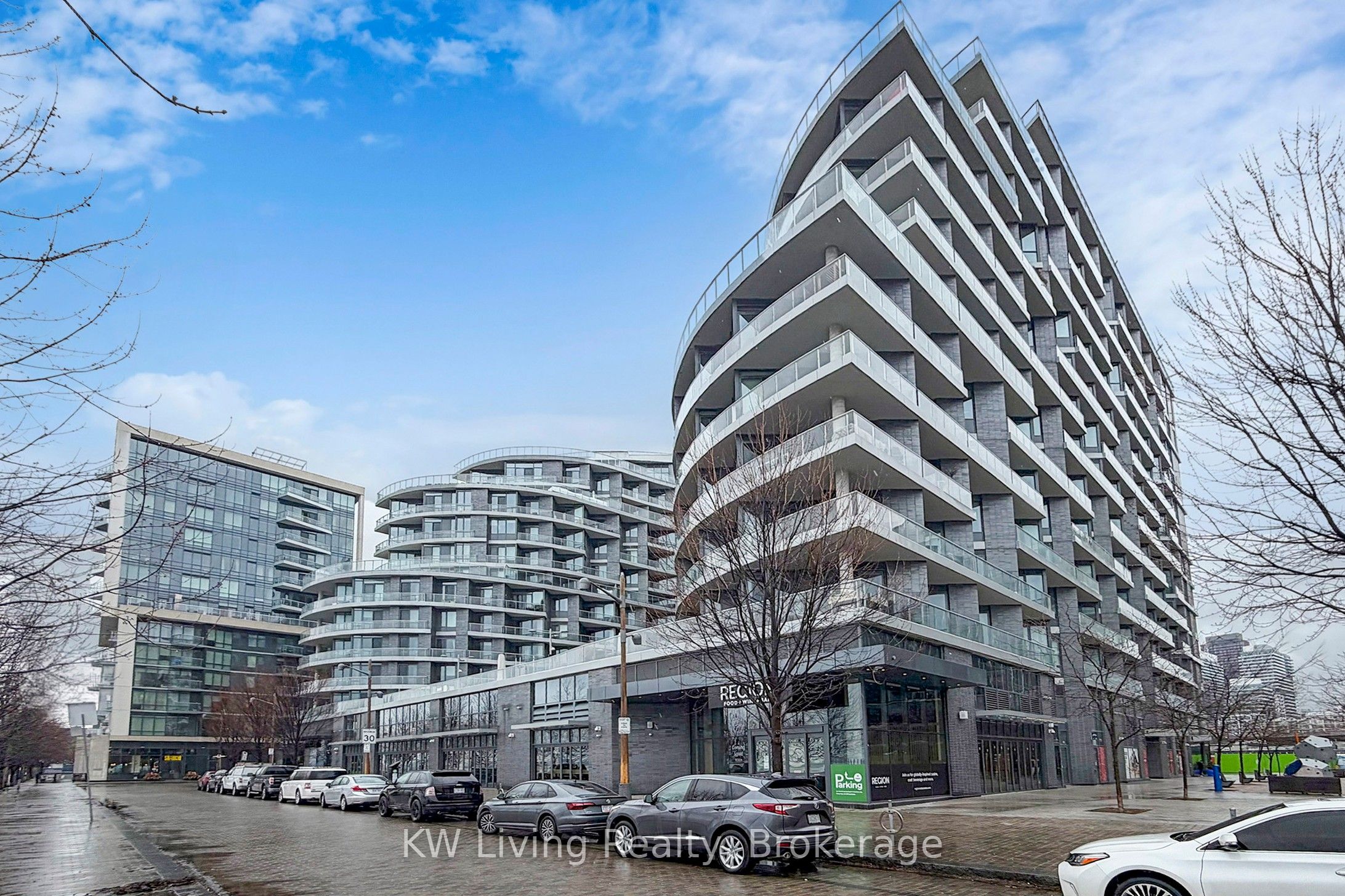 1 Edgewater Unit GPH 12