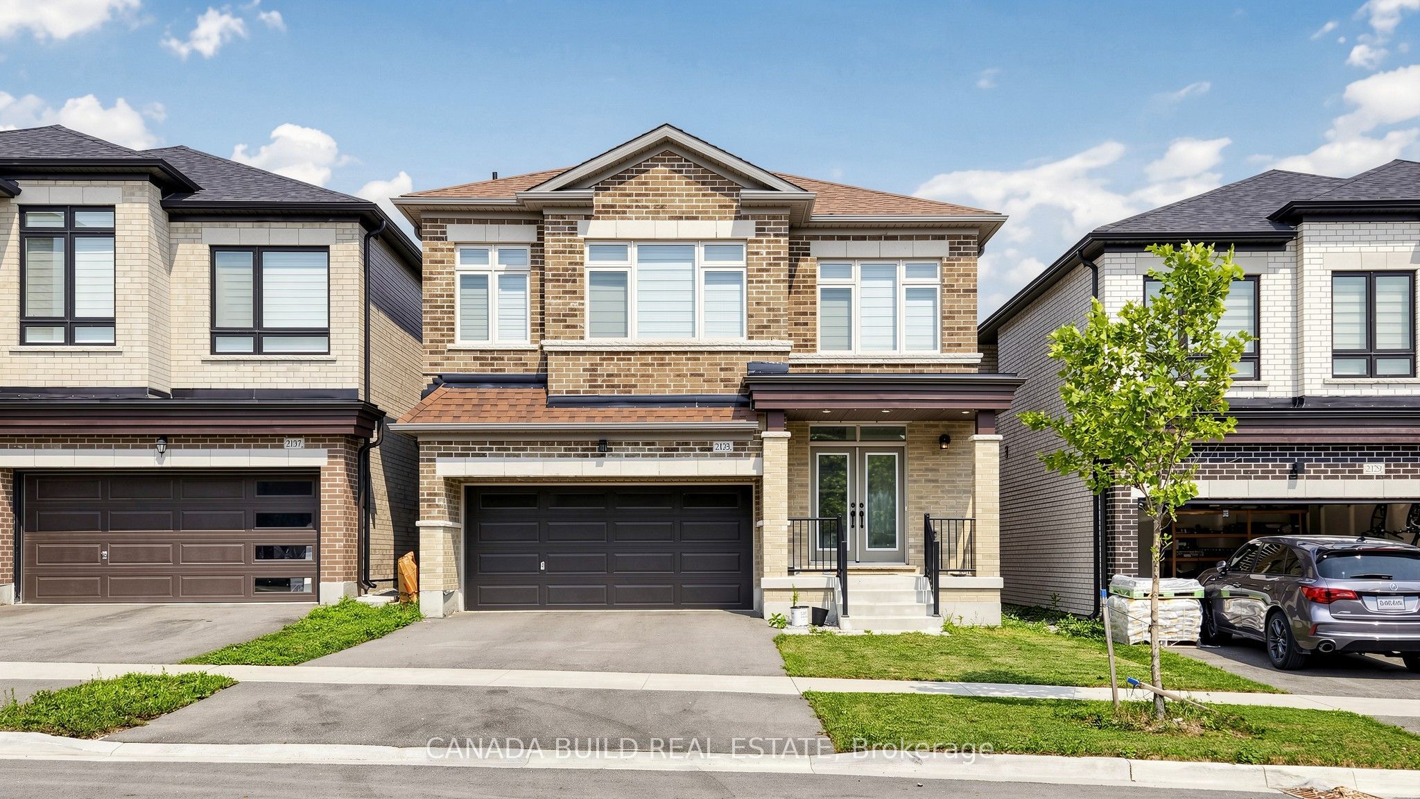 2133 Coppermine Street, Oshawa, ON L1H 8L7, Oshawa