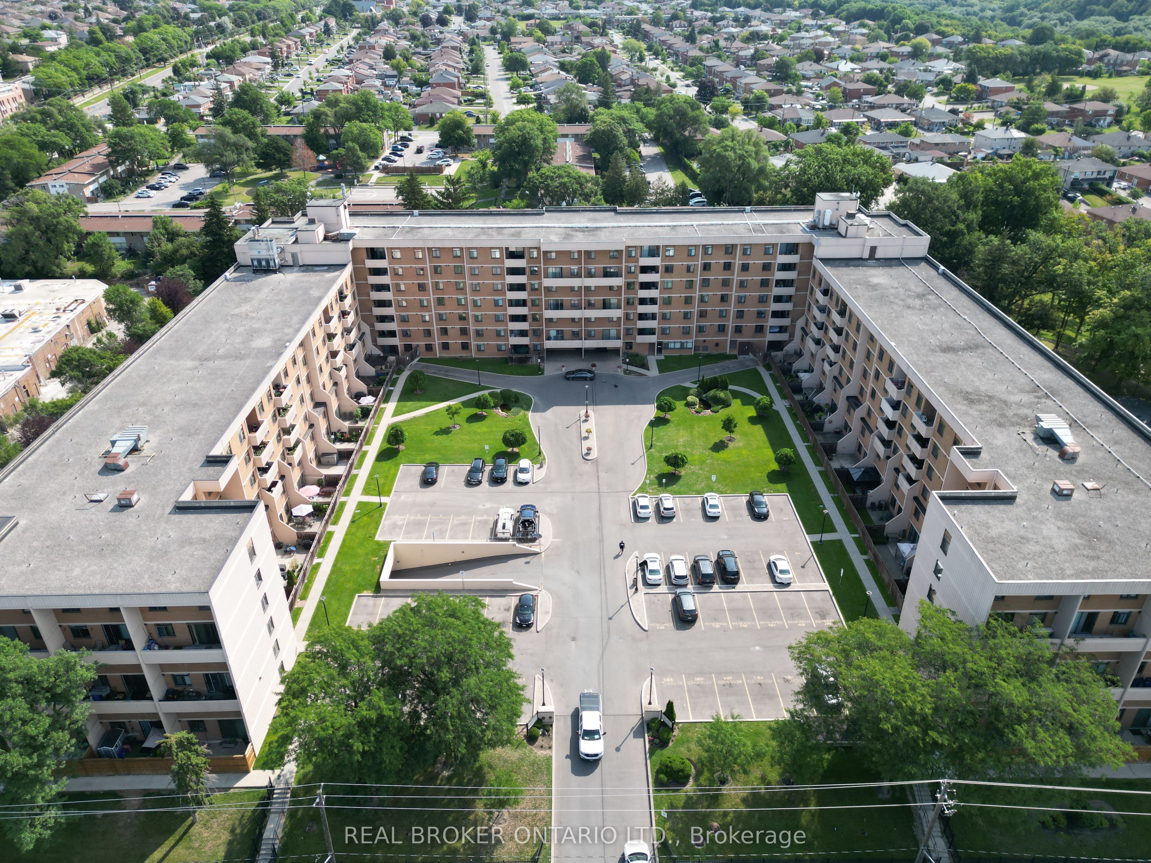 2645 Jane Unit 312