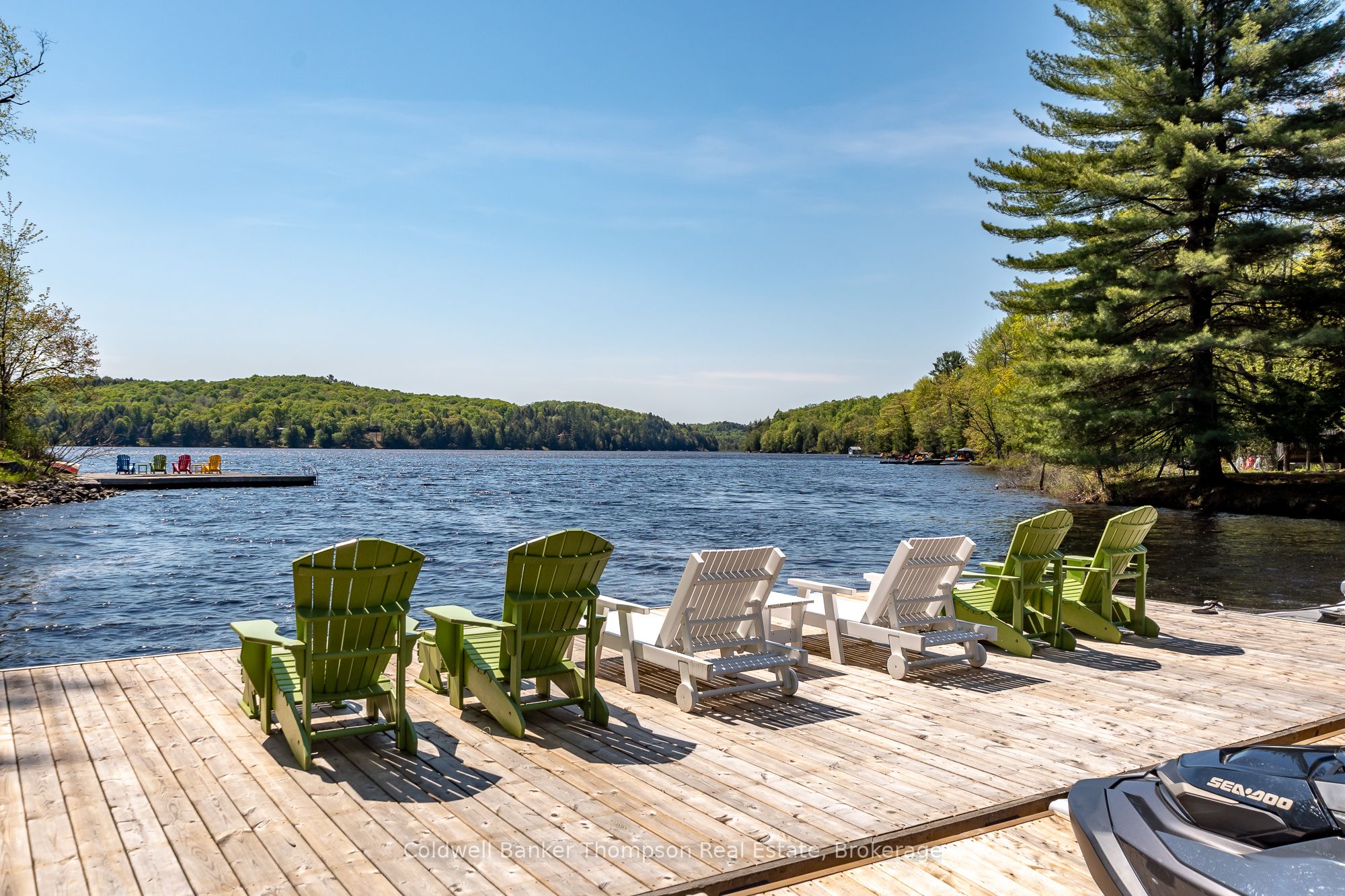 54 Hoodstown Shores