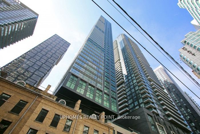 327 King Unit 2708