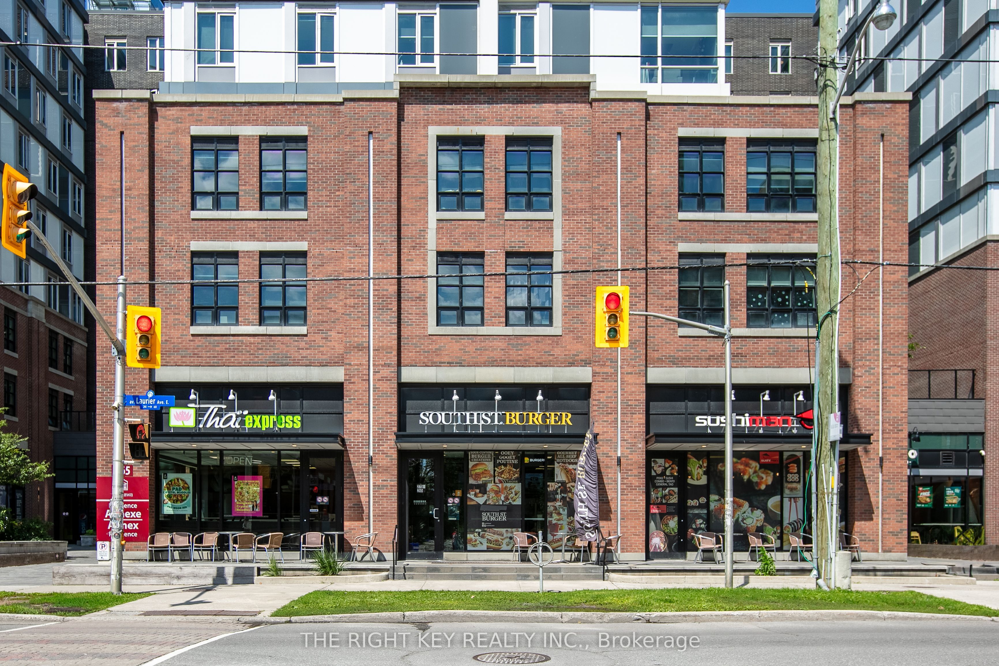 275 Laurier Ave Unit A