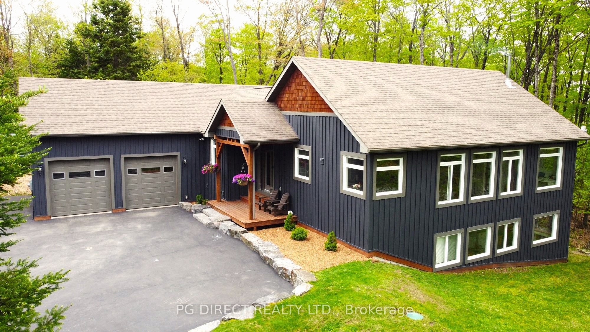 2 Hawk Ridge