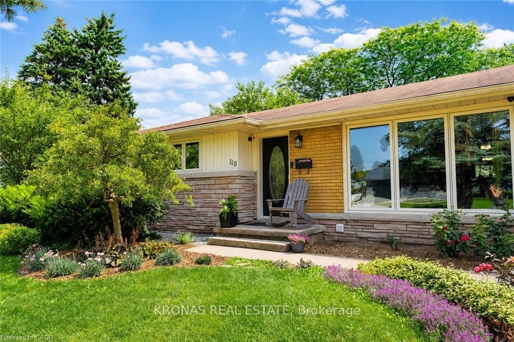 119 Seneca