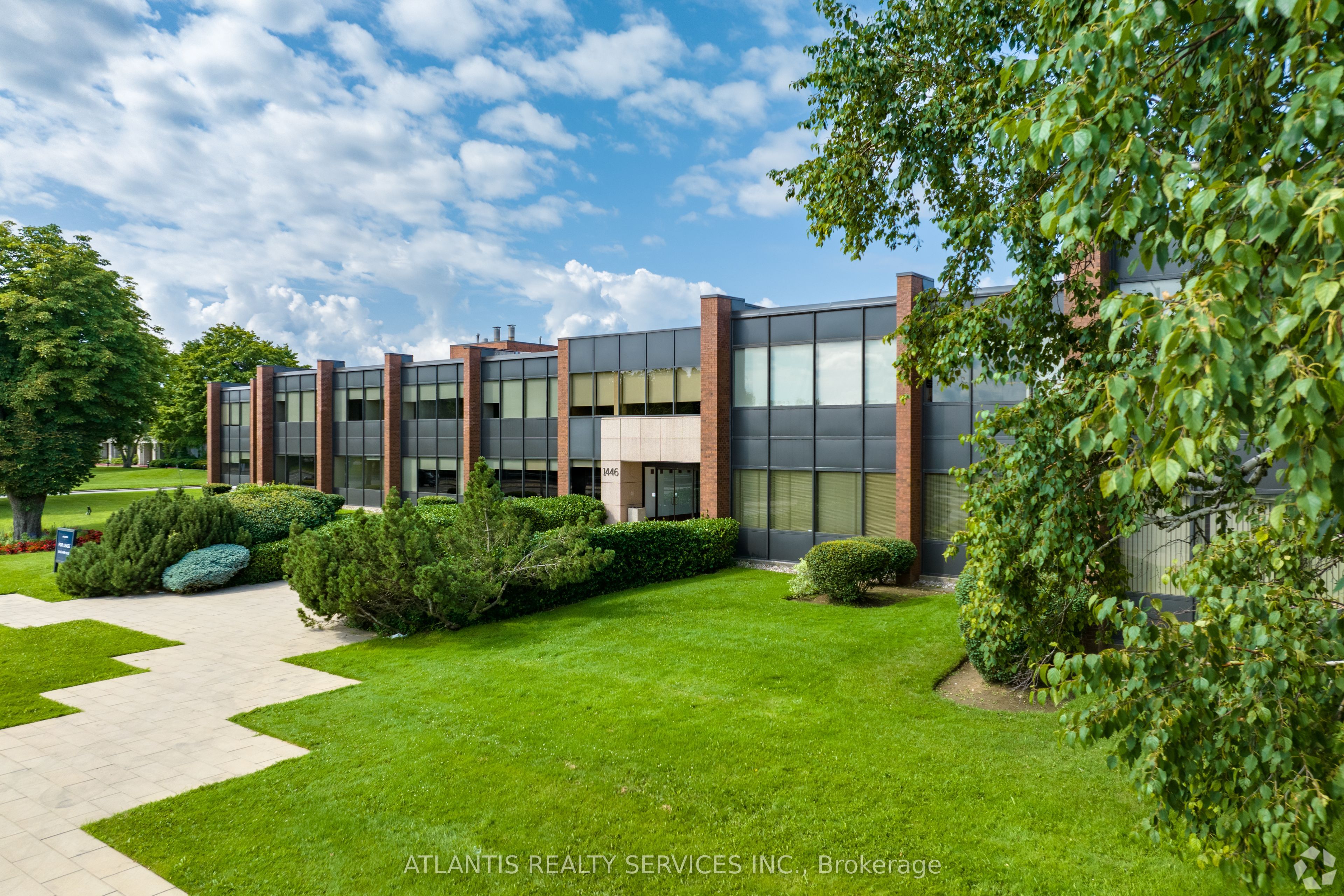 1446 Don Mills Unit 110