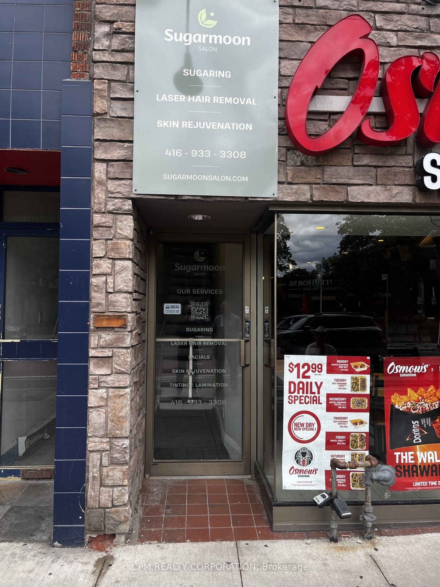 2406 Bloor