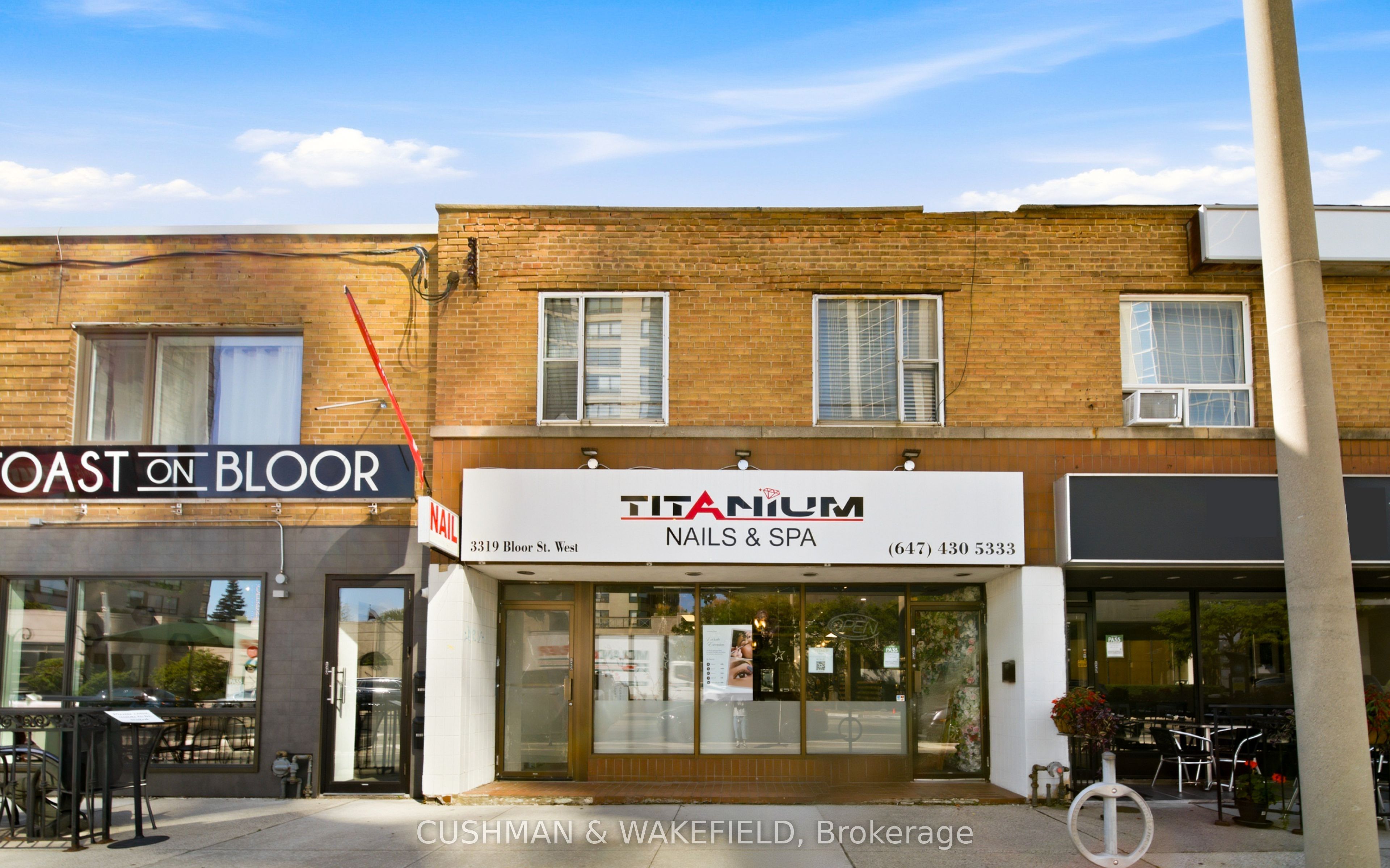 3319A Bloor photo 3