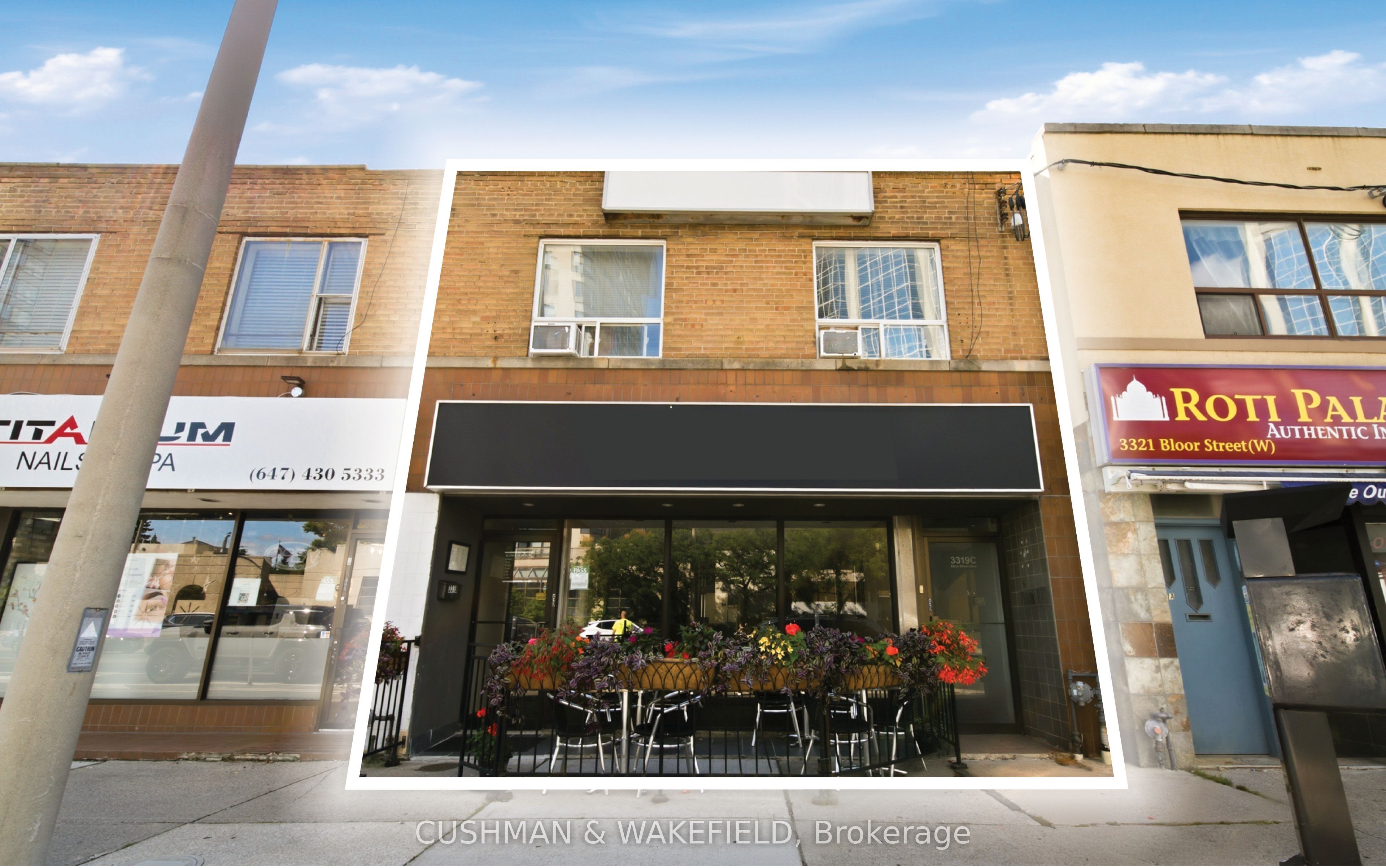 3319C Bloor photo 2