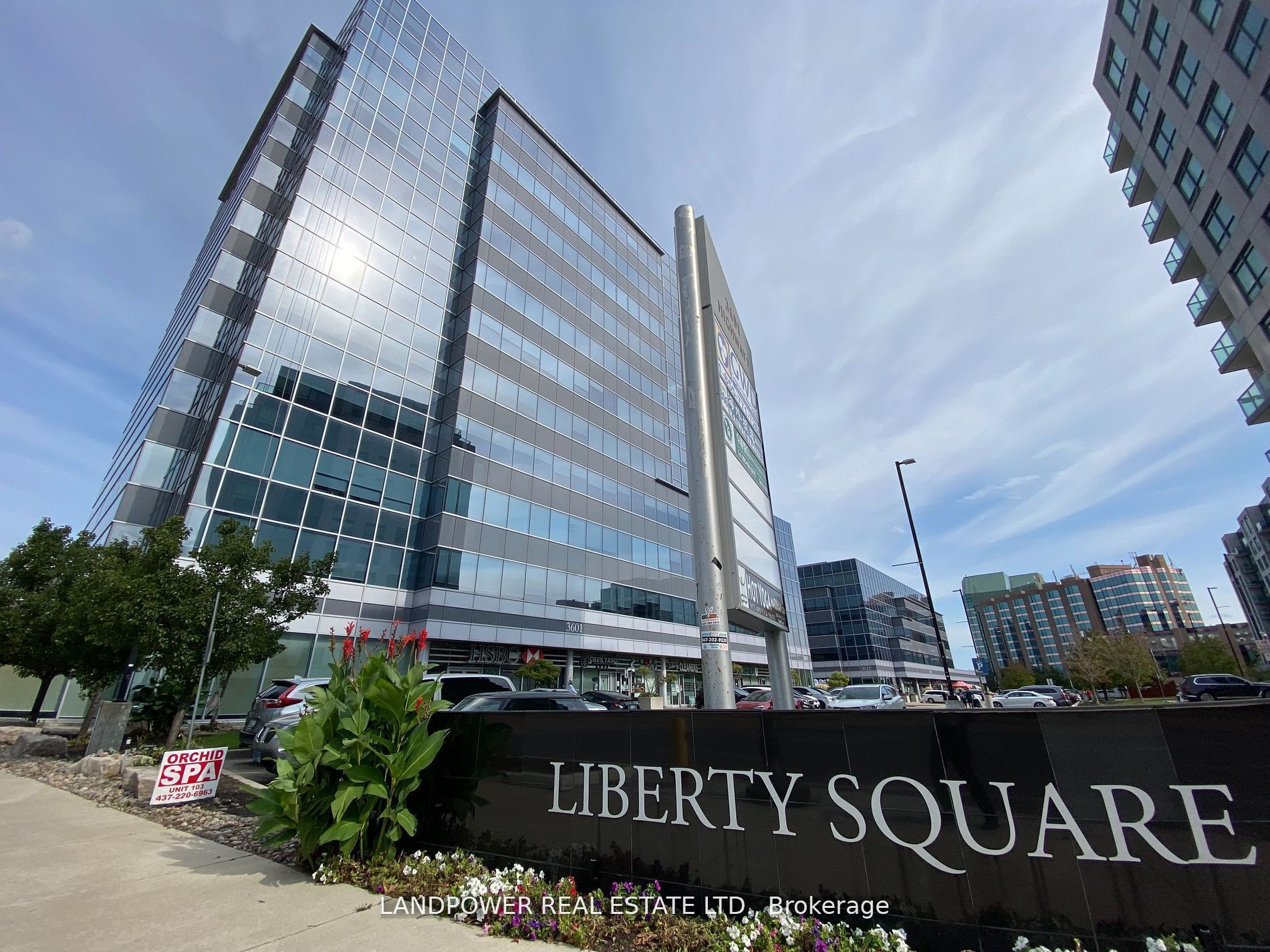 3601 Highway 7 Unit 315