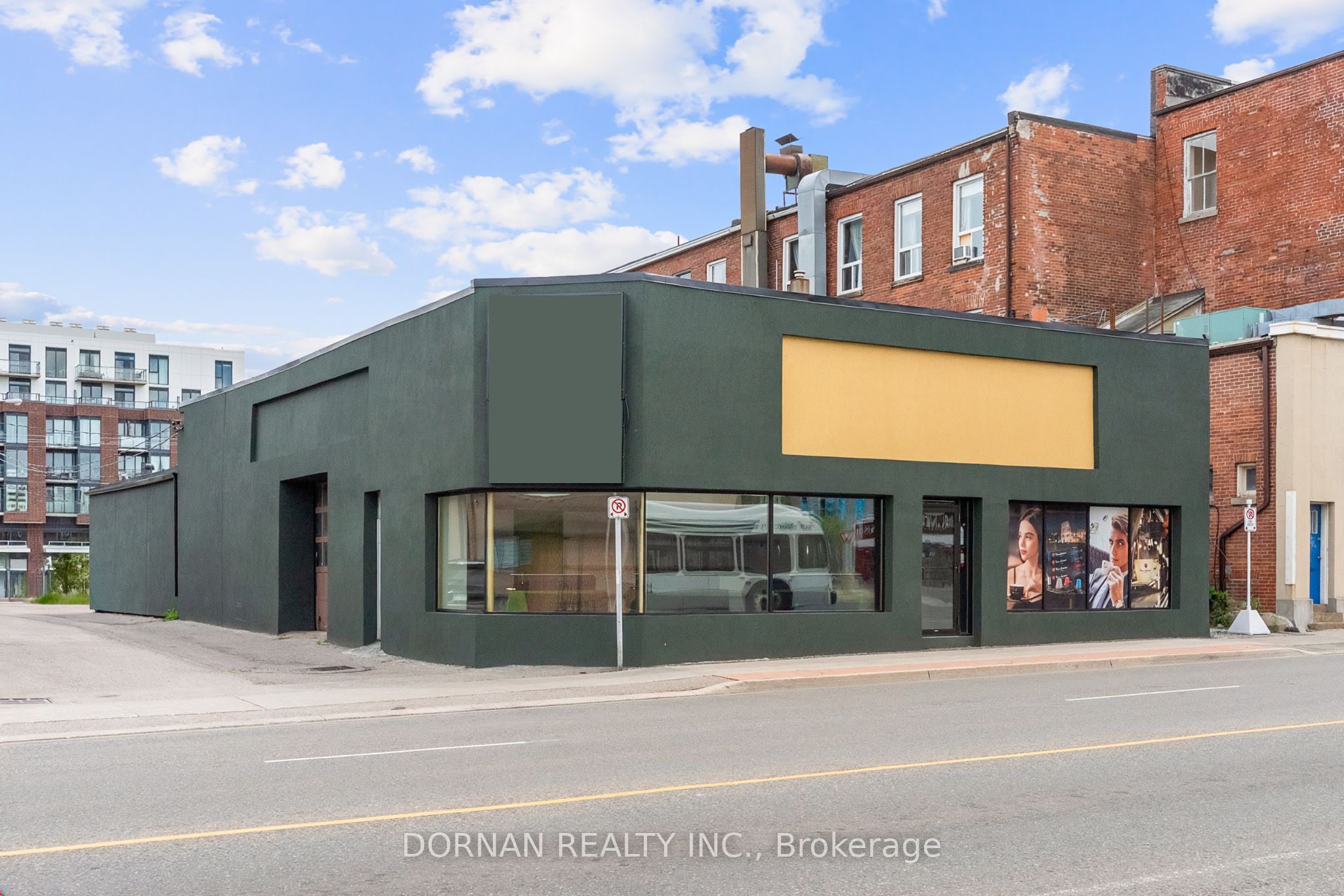 103 Dundas Street E C (REAR), Whitby, ON L1N 2H6, Whitby