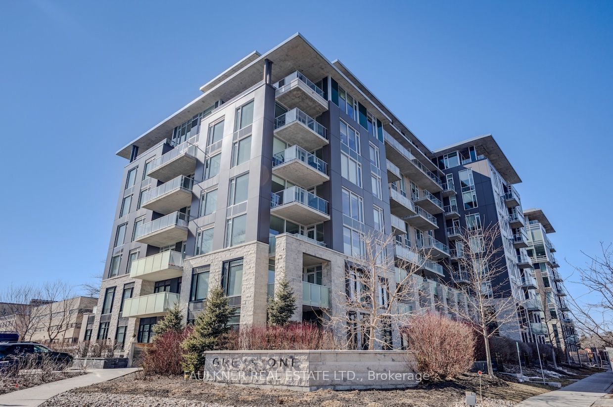 530 De Mazenod Unit 413