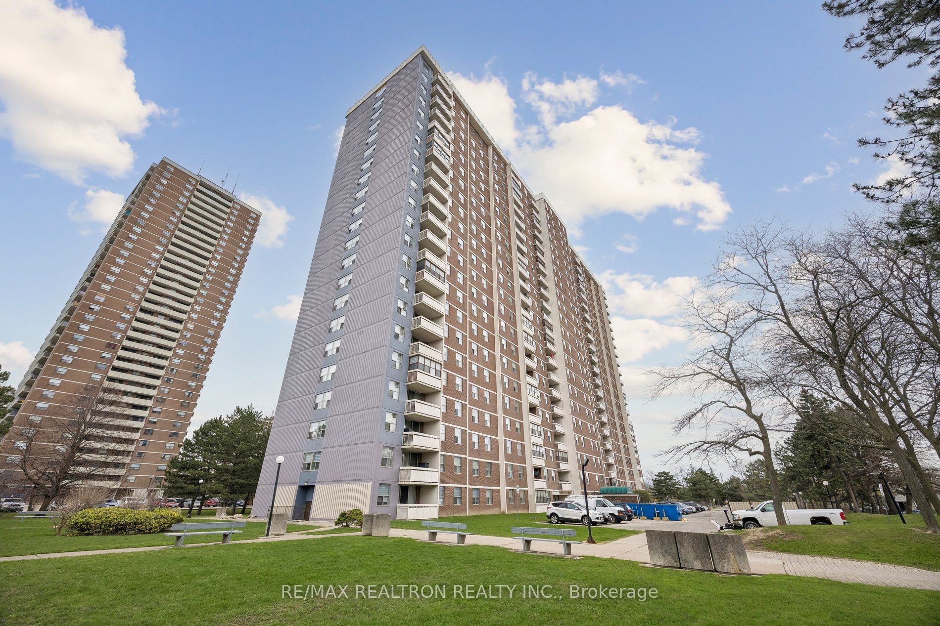 205 Hilda Unit 2208