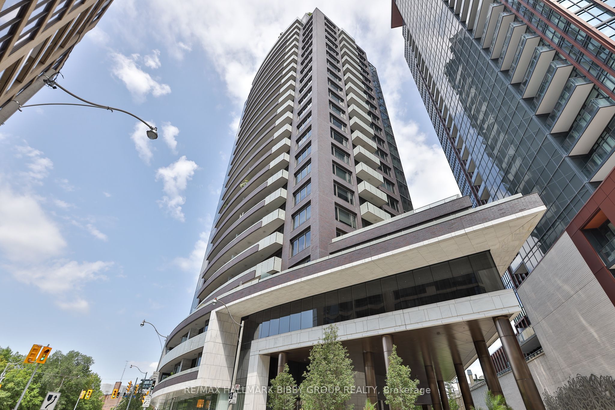 88 Davenport Unit 308