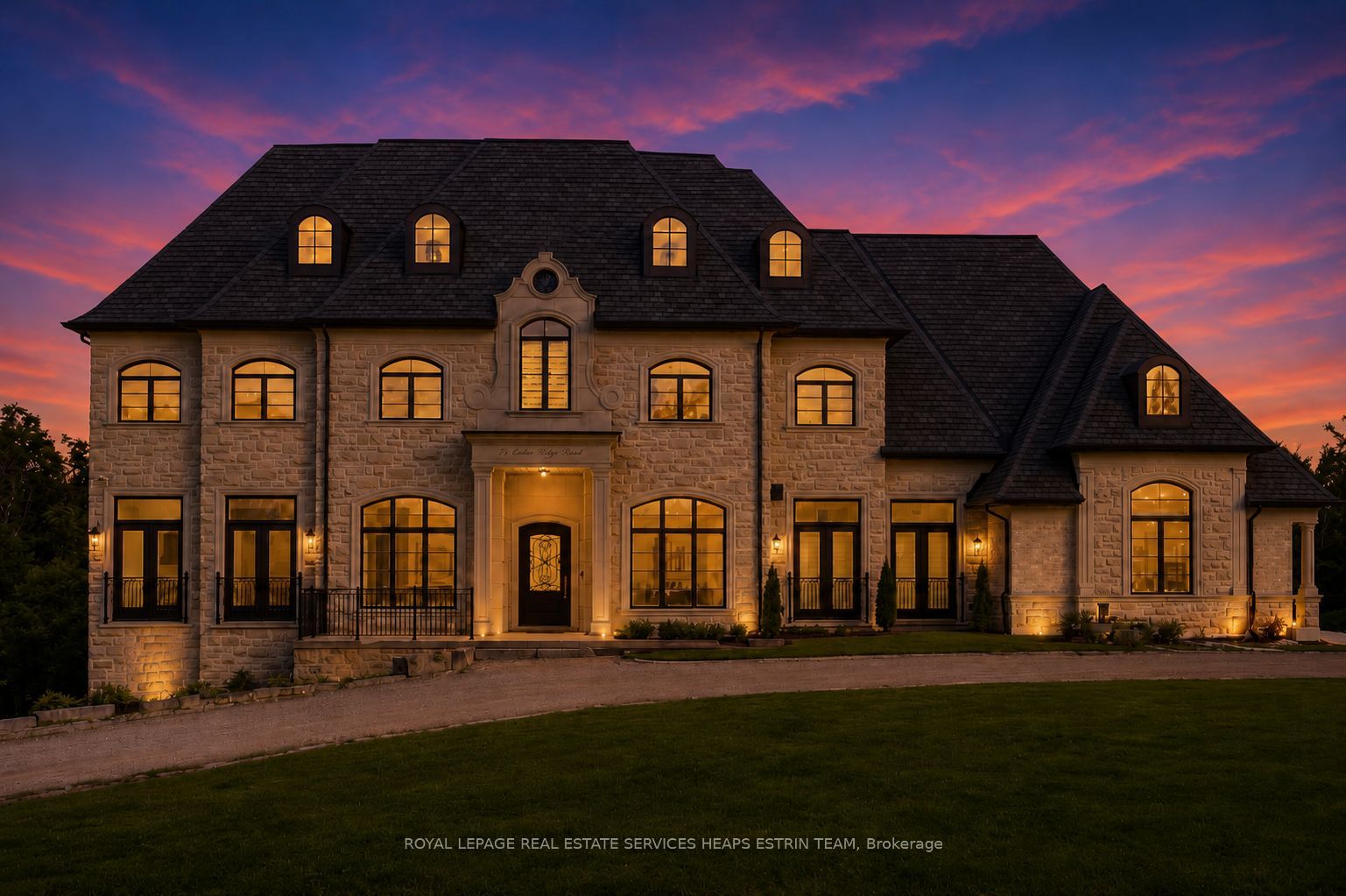 76 Cedar Ridge