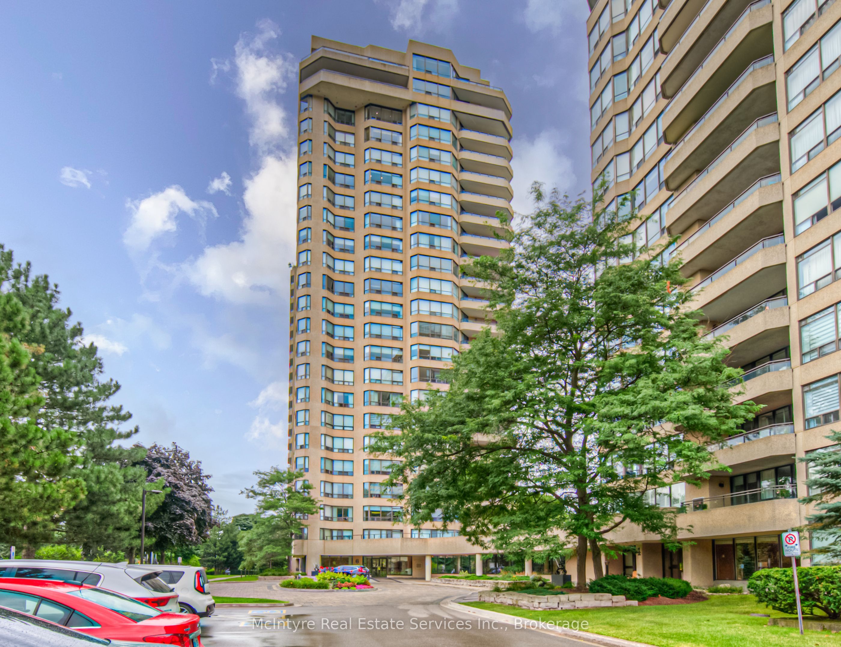 6 Willow Unit 1503