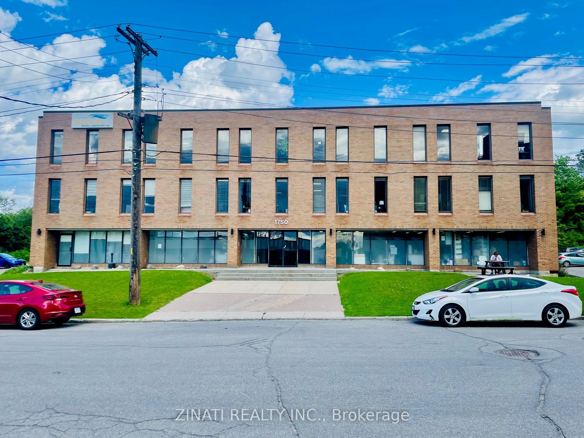 1750 Courtwood Unit 305