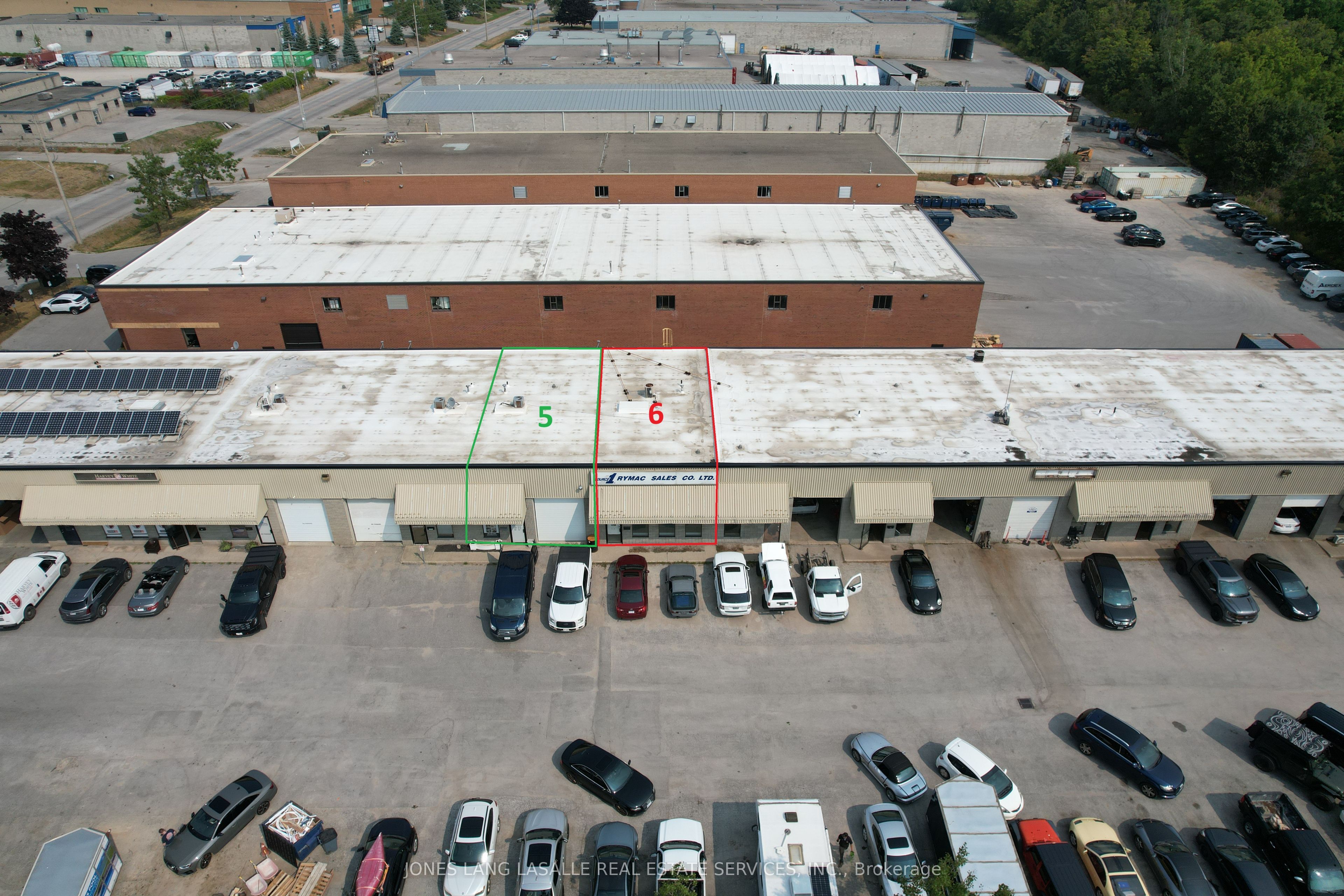 721 Bayview Unit 6
