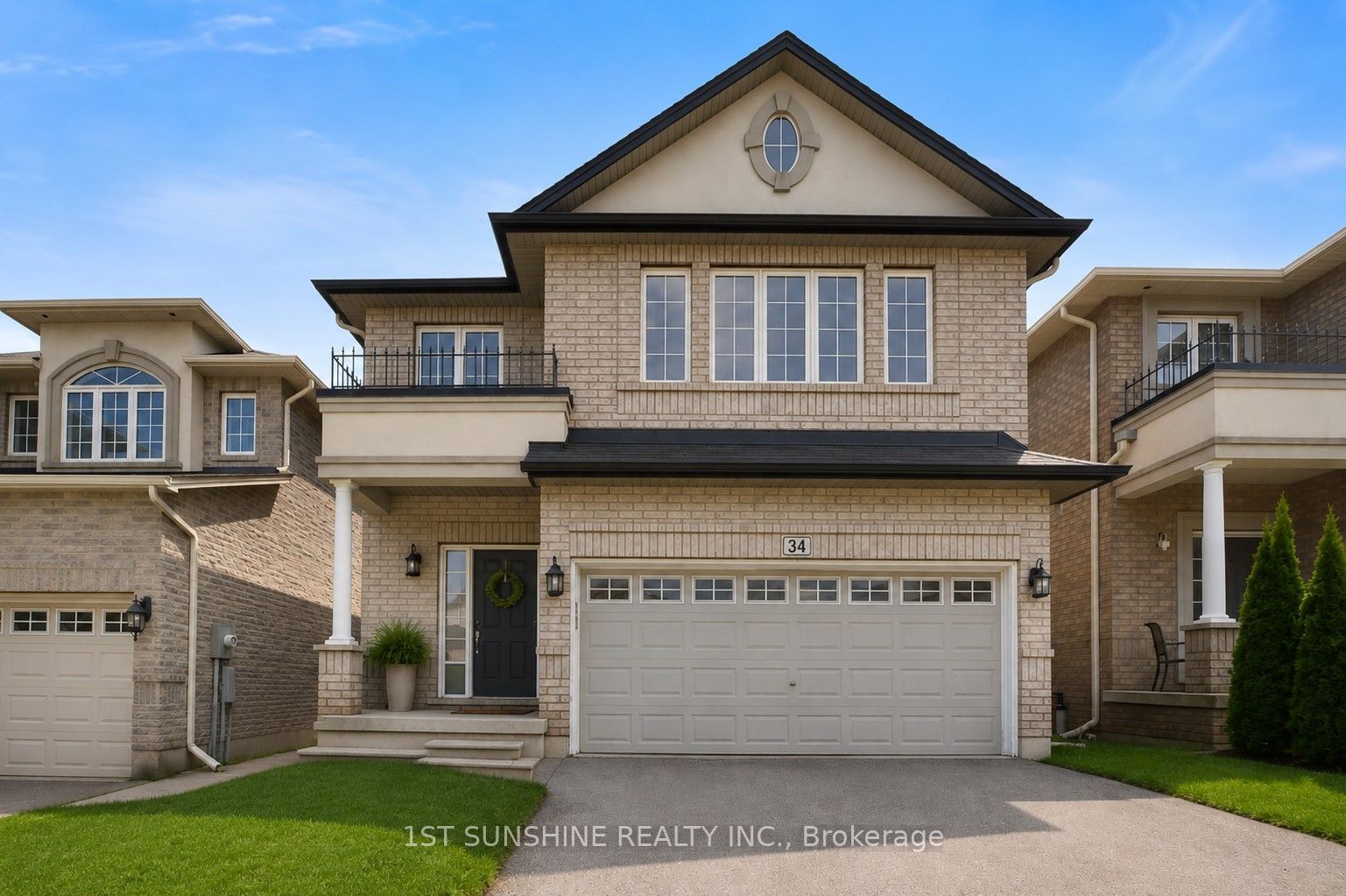 34 House