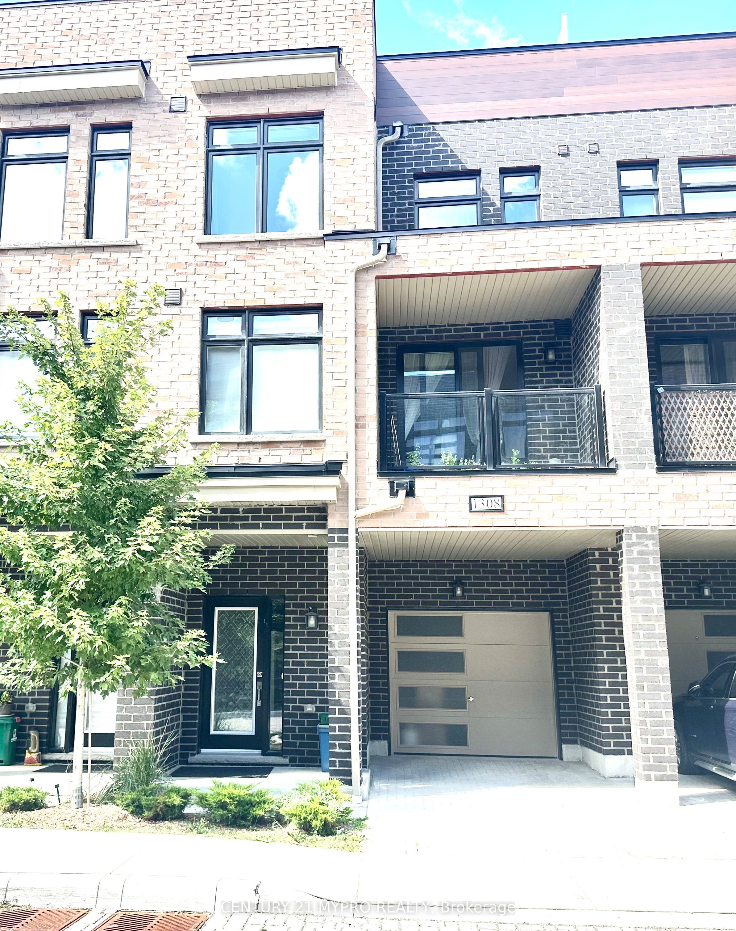 1865 PICKERING Unit 1308