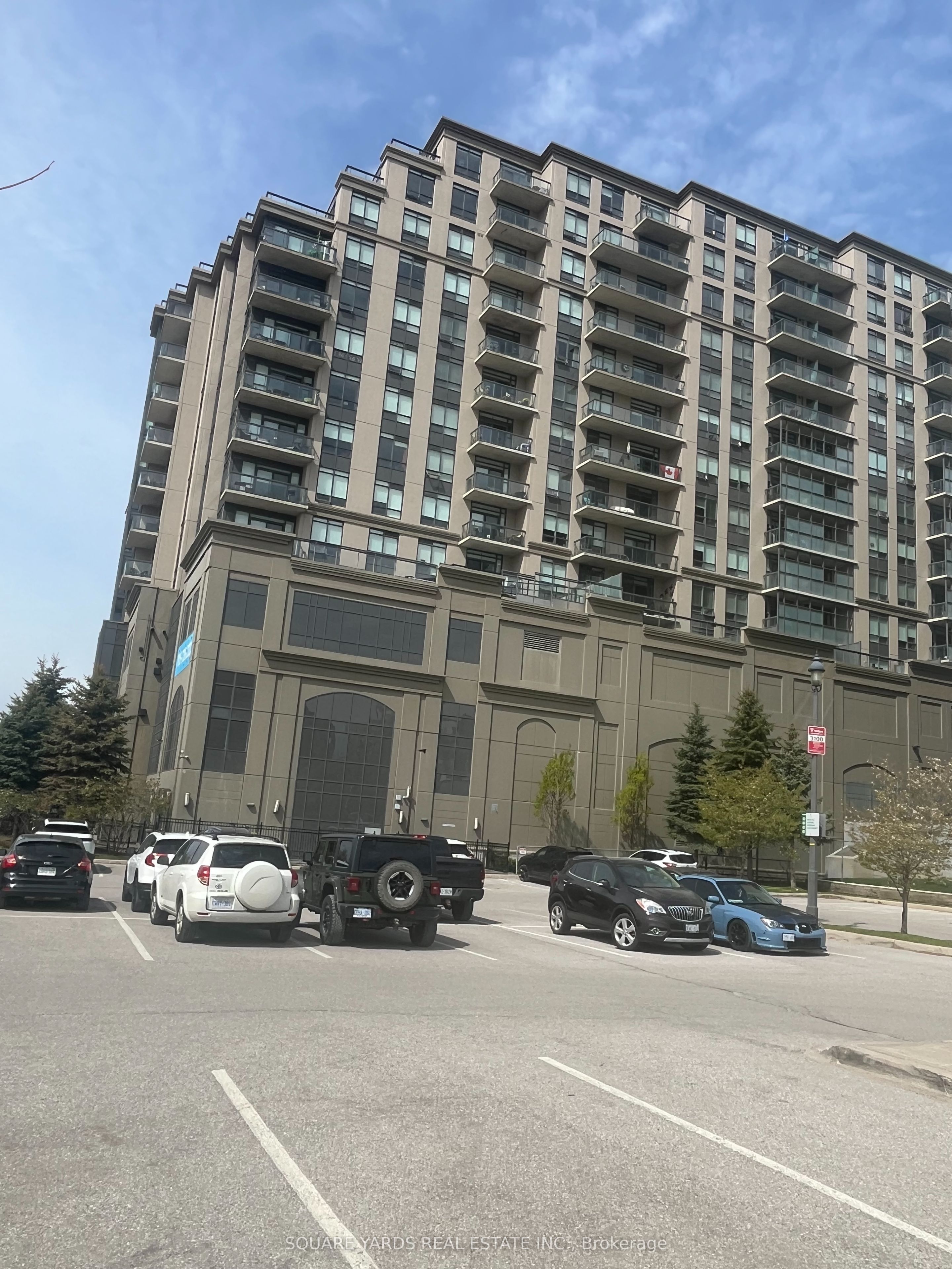 15 Maple Unit 1217