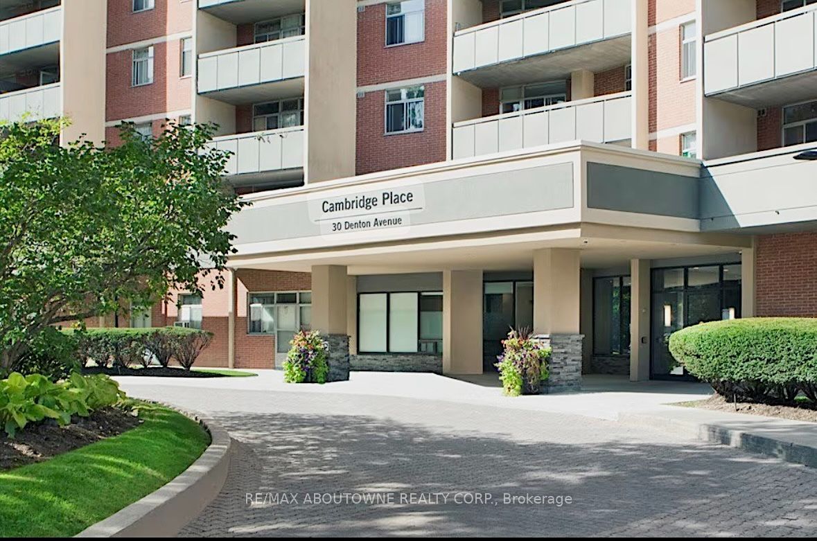 30 Denton Unit 1524