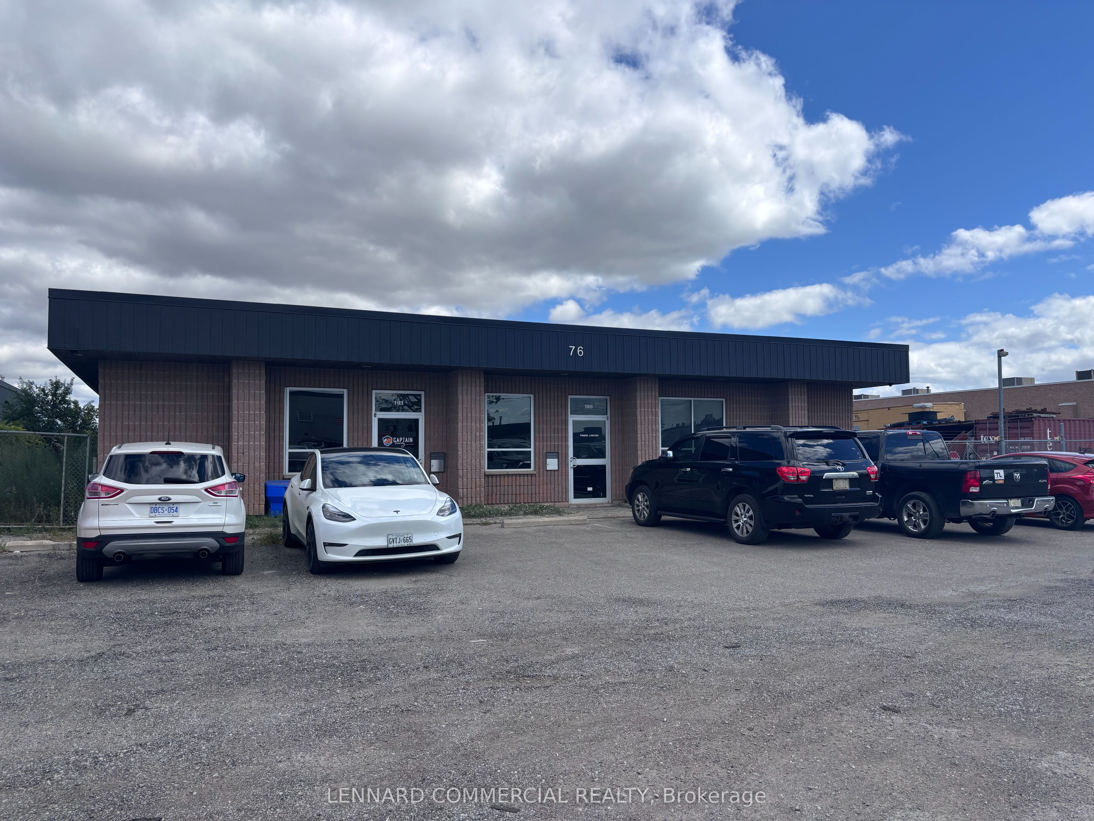 76 Millwick Unit Unit 101