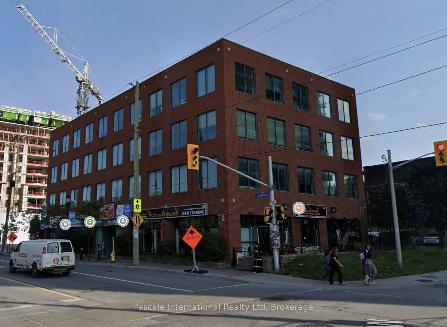 1066 Somerset Unit 301
