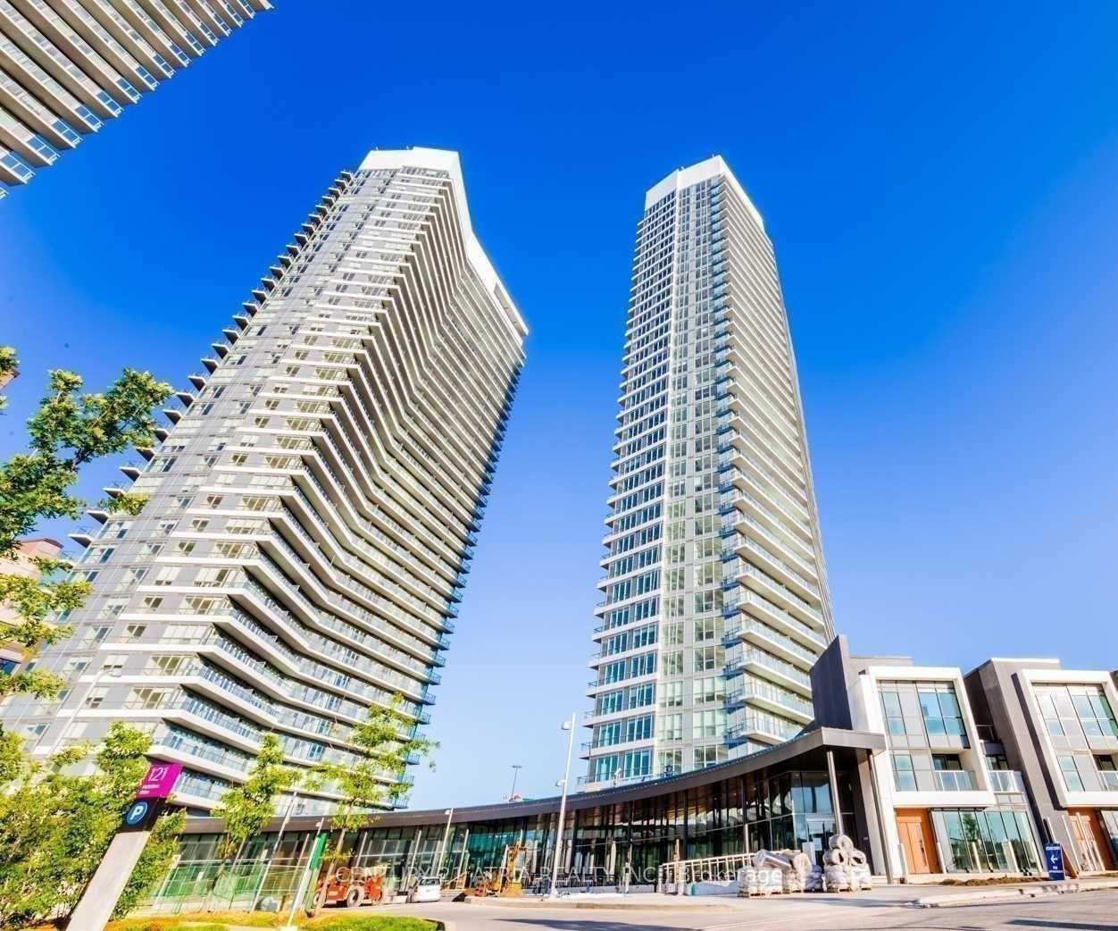 115 McMahon Unit 3505